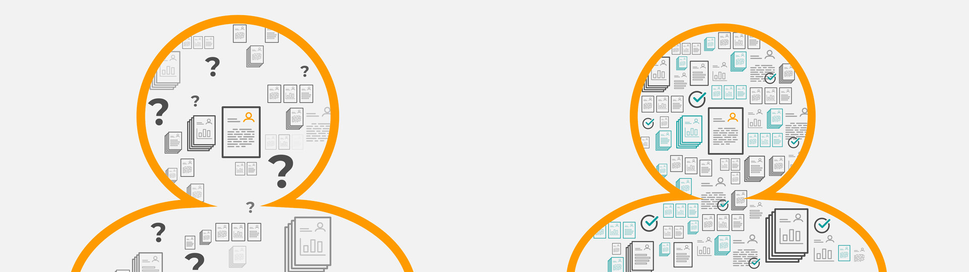 Illustration Film produit Granada - FinTech - Electrorouge