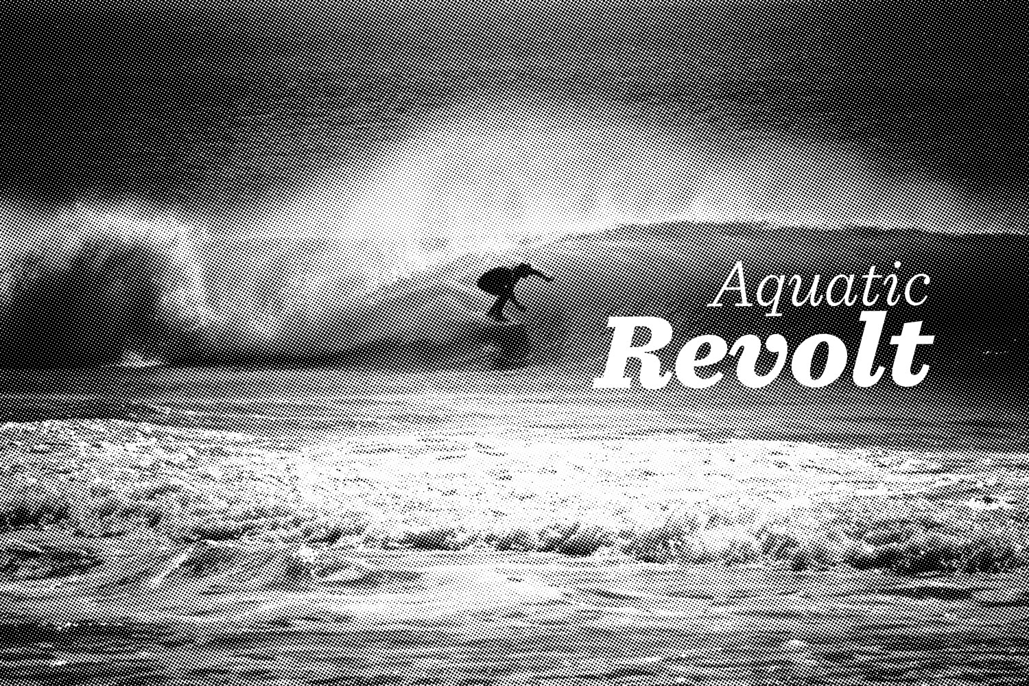 Surf graphisme action sport extreme - Electrorouge