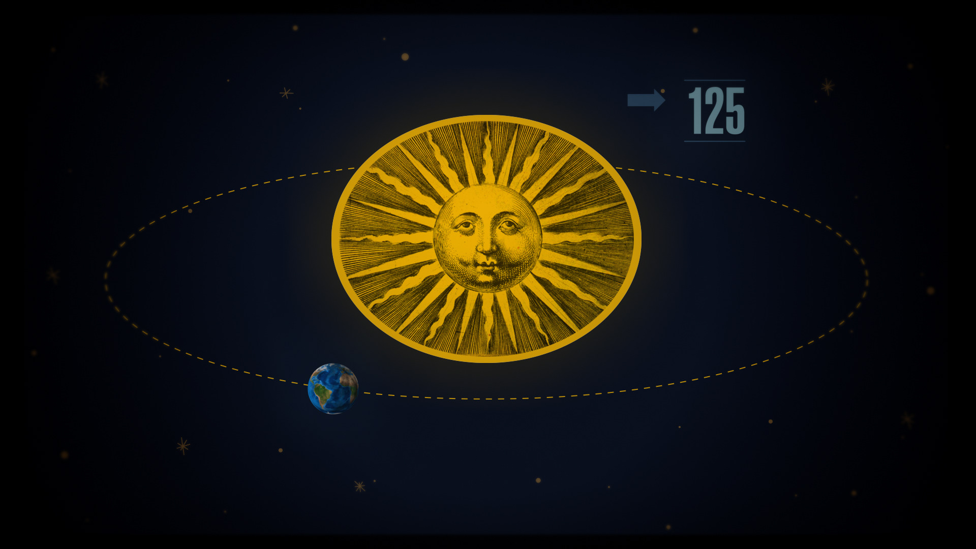 Infographie Film didactique motion design Le Jour Le Plus Court - ARTE Court-Circuit - Electrorouge