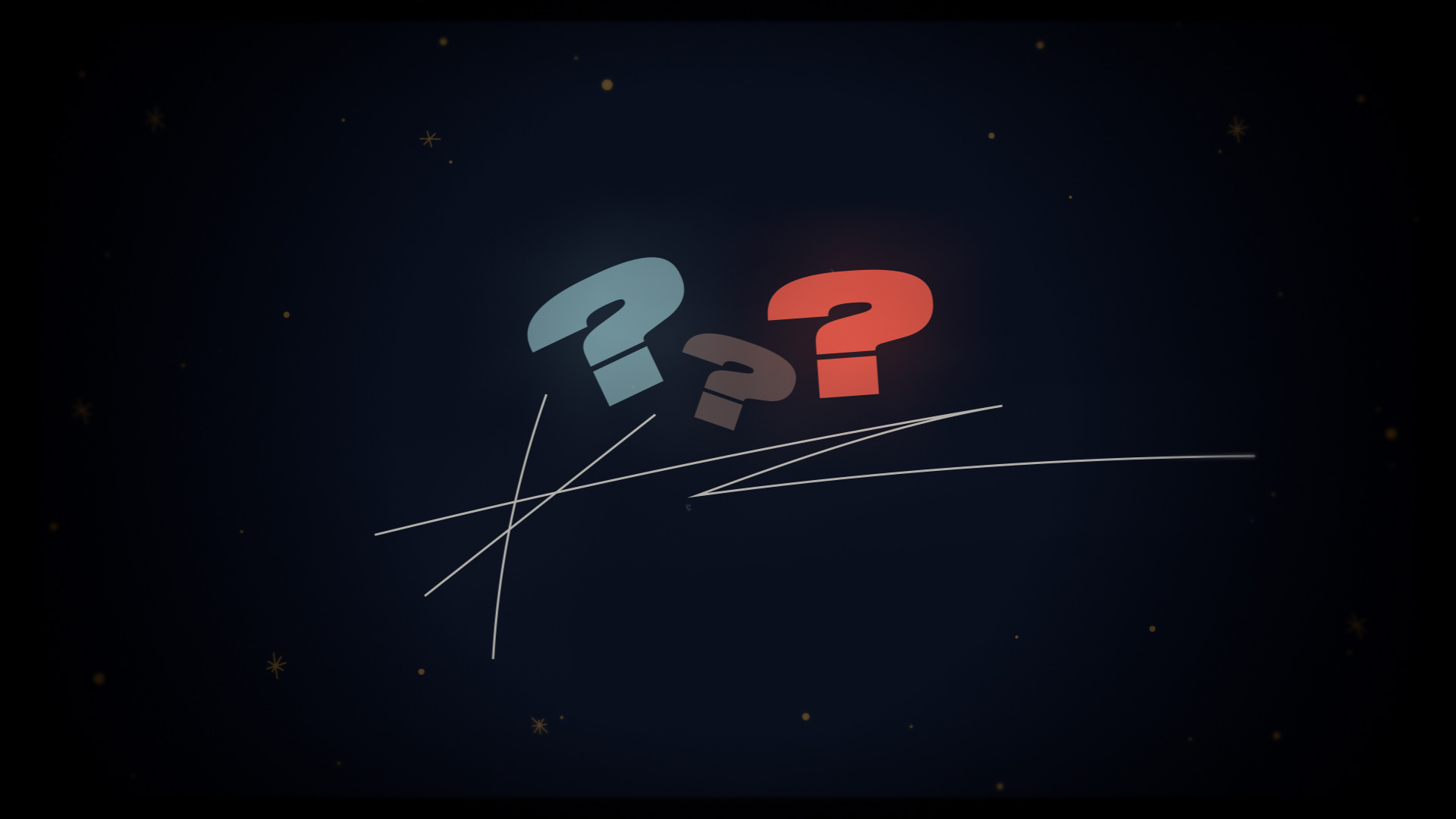 Illustration Film didactique motion design Le Jour Le Plus Court - ARTE Court-Circuit - Electrorouge