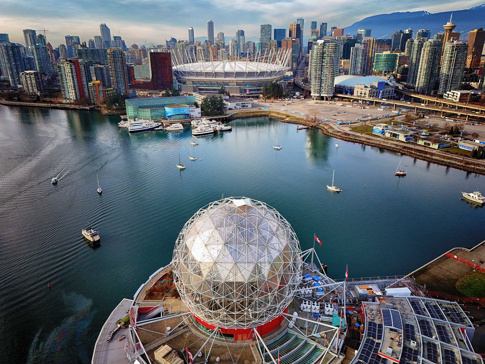 Science World