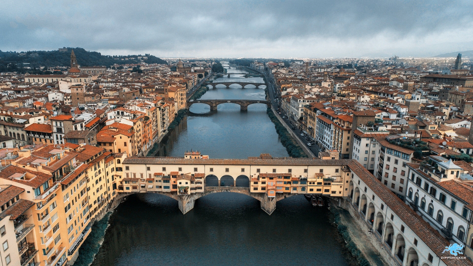 Ponte Vecchio | Firenze
