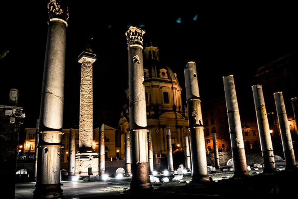 Fori Imperiali