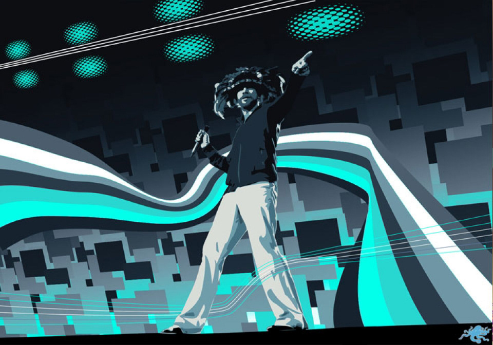 Jamiroquai