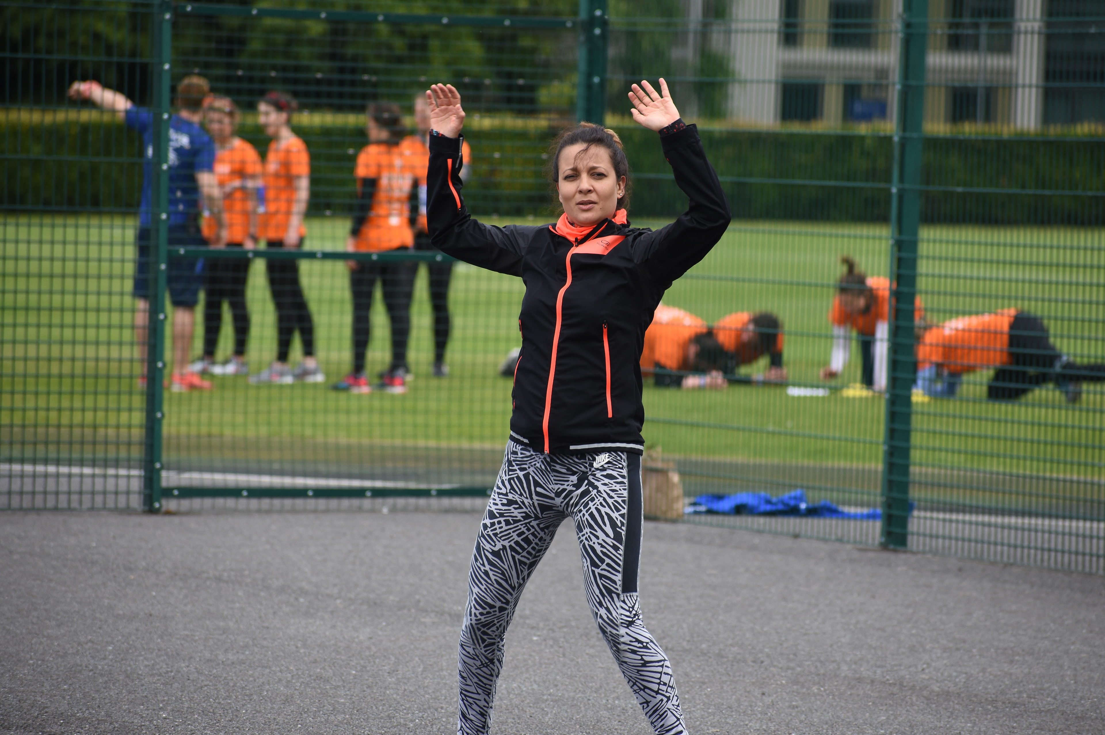 Pop in the City, 2019