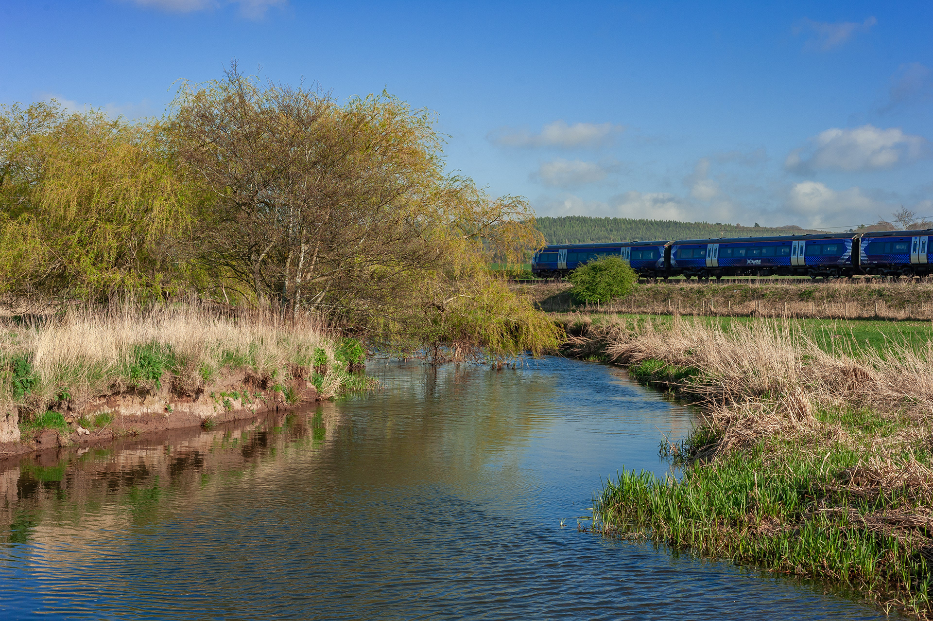 Environment Photography: Positive Documentary