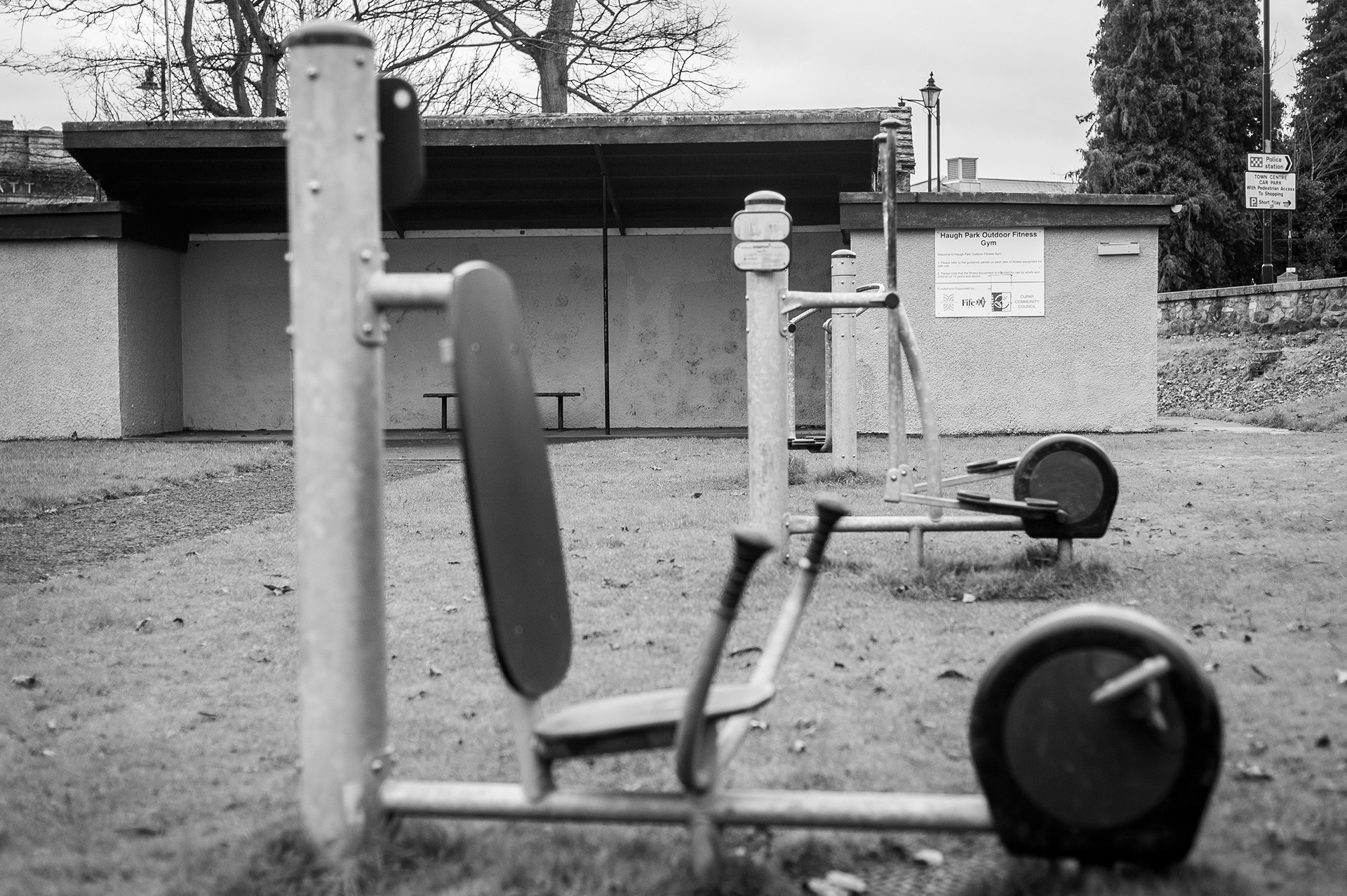 Photojournalism: New Year, New Ways