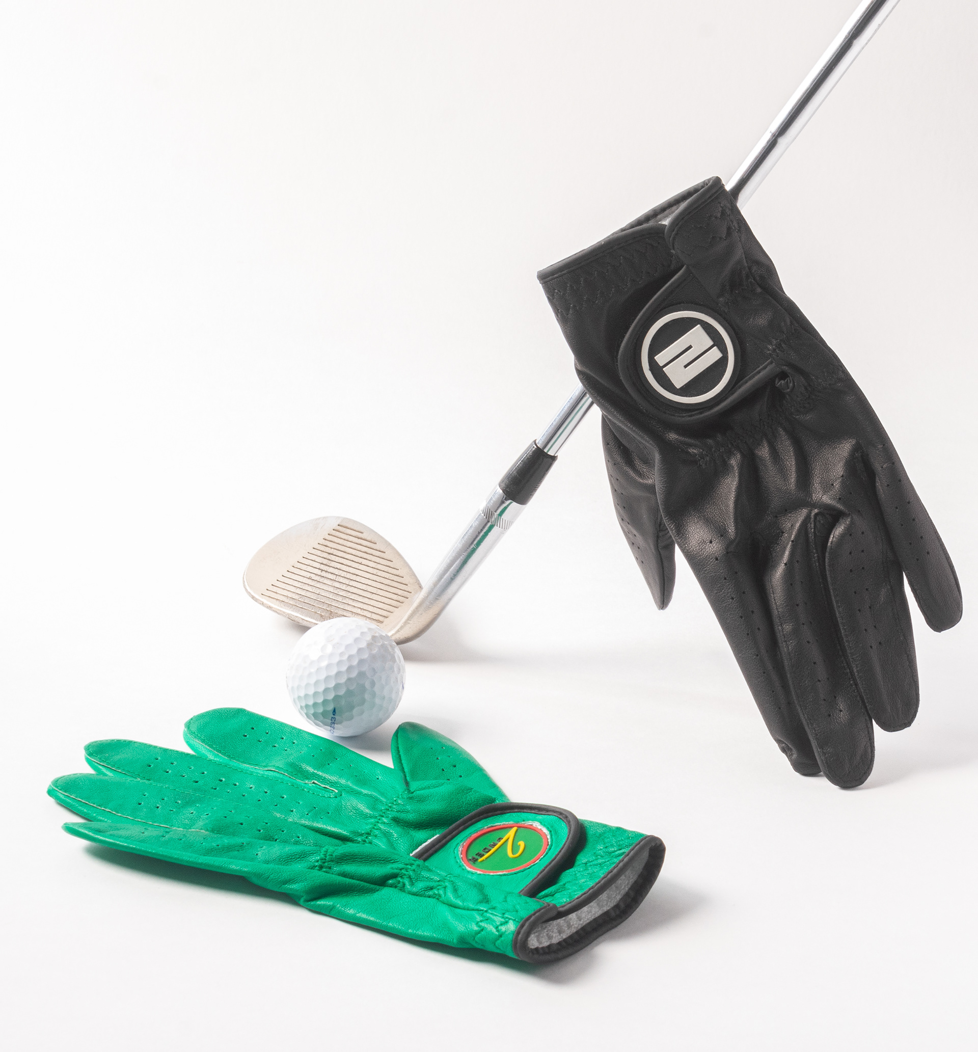 Advertising Photography: Self-directed studio