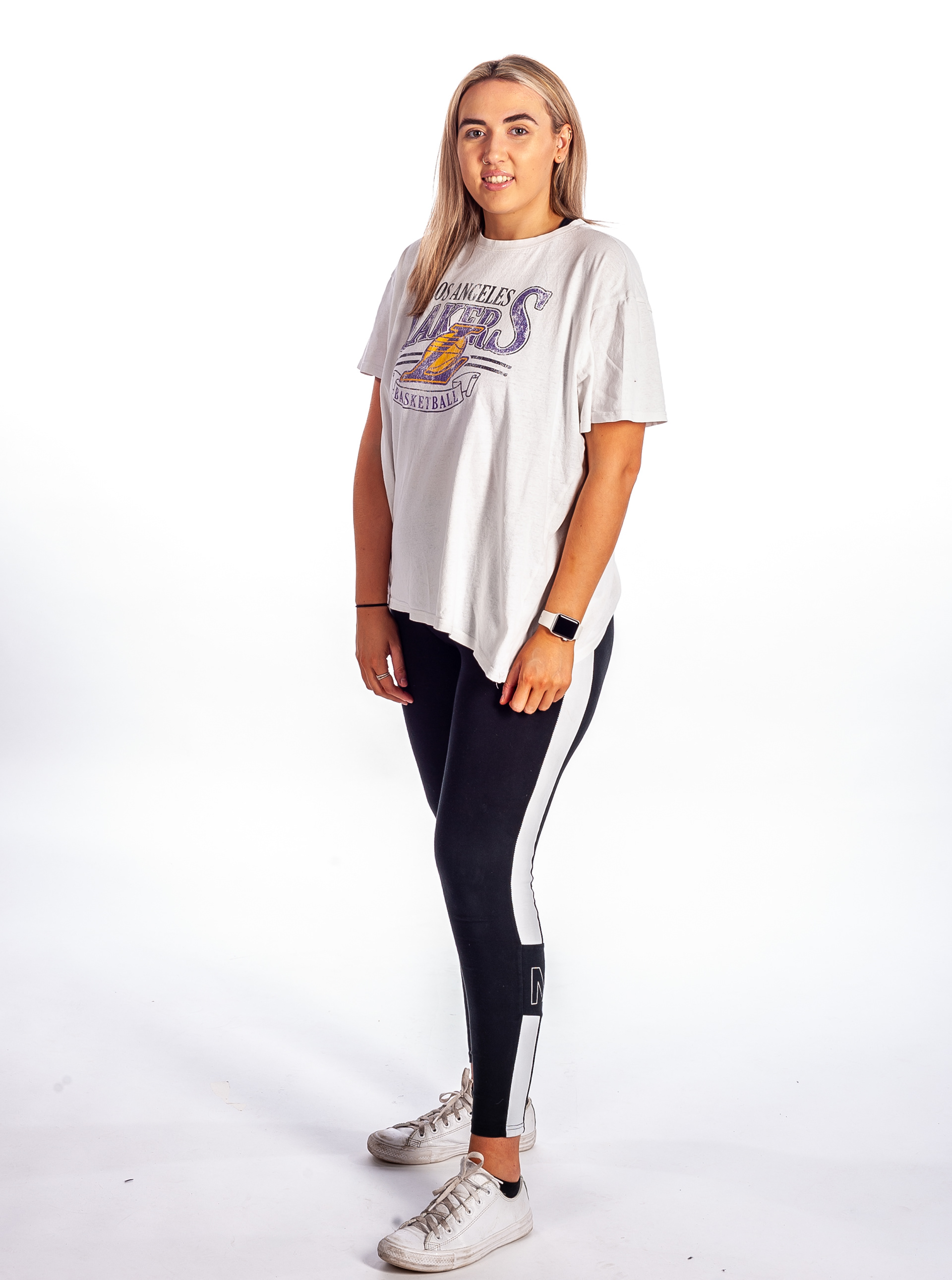 Social Photography: Studio shoot