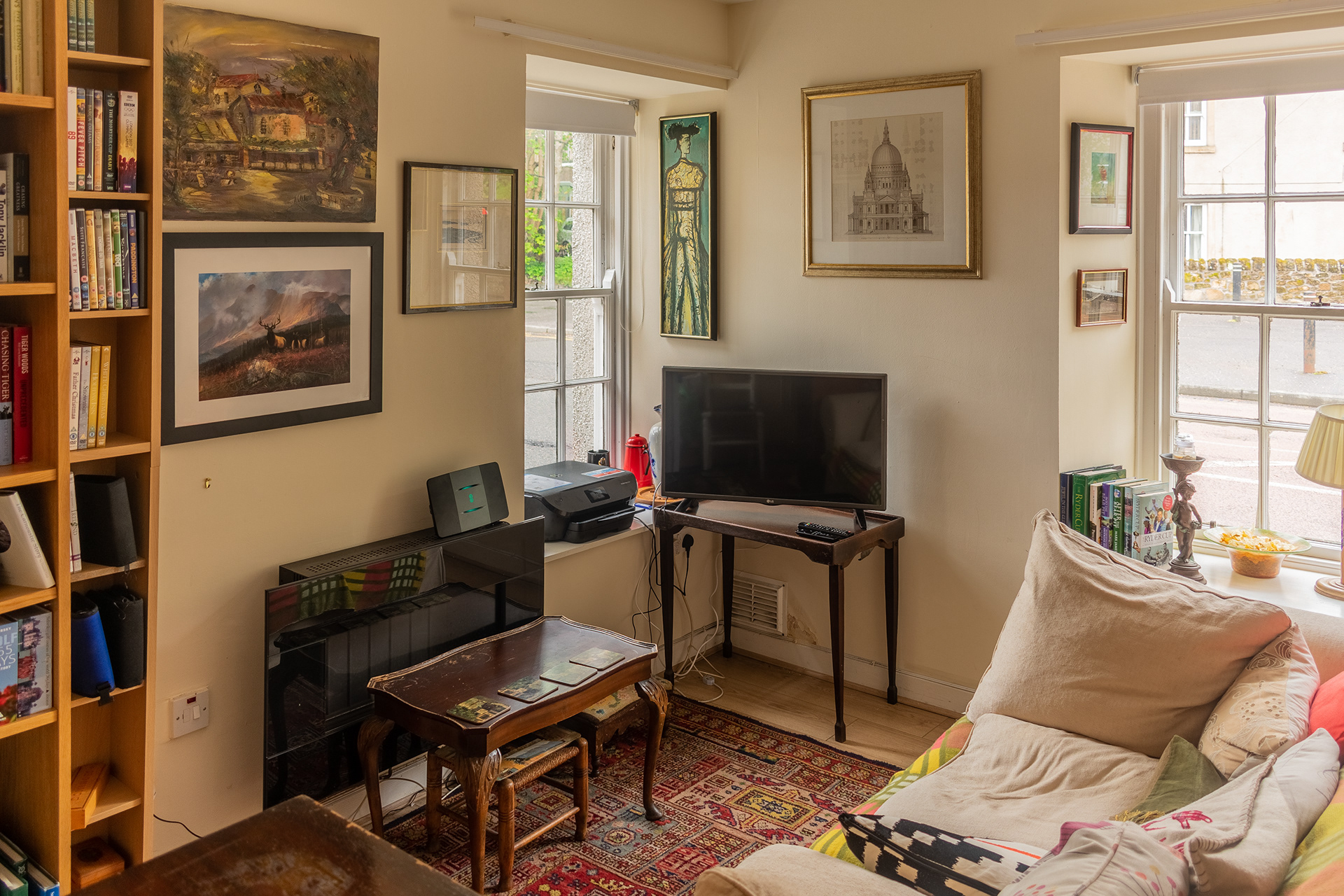 Corporate Photography: Interior 2