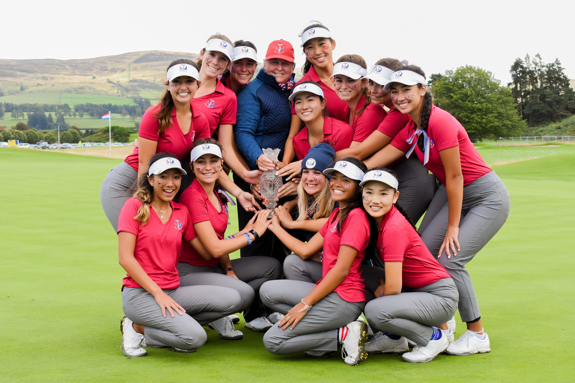 Application Portfolio