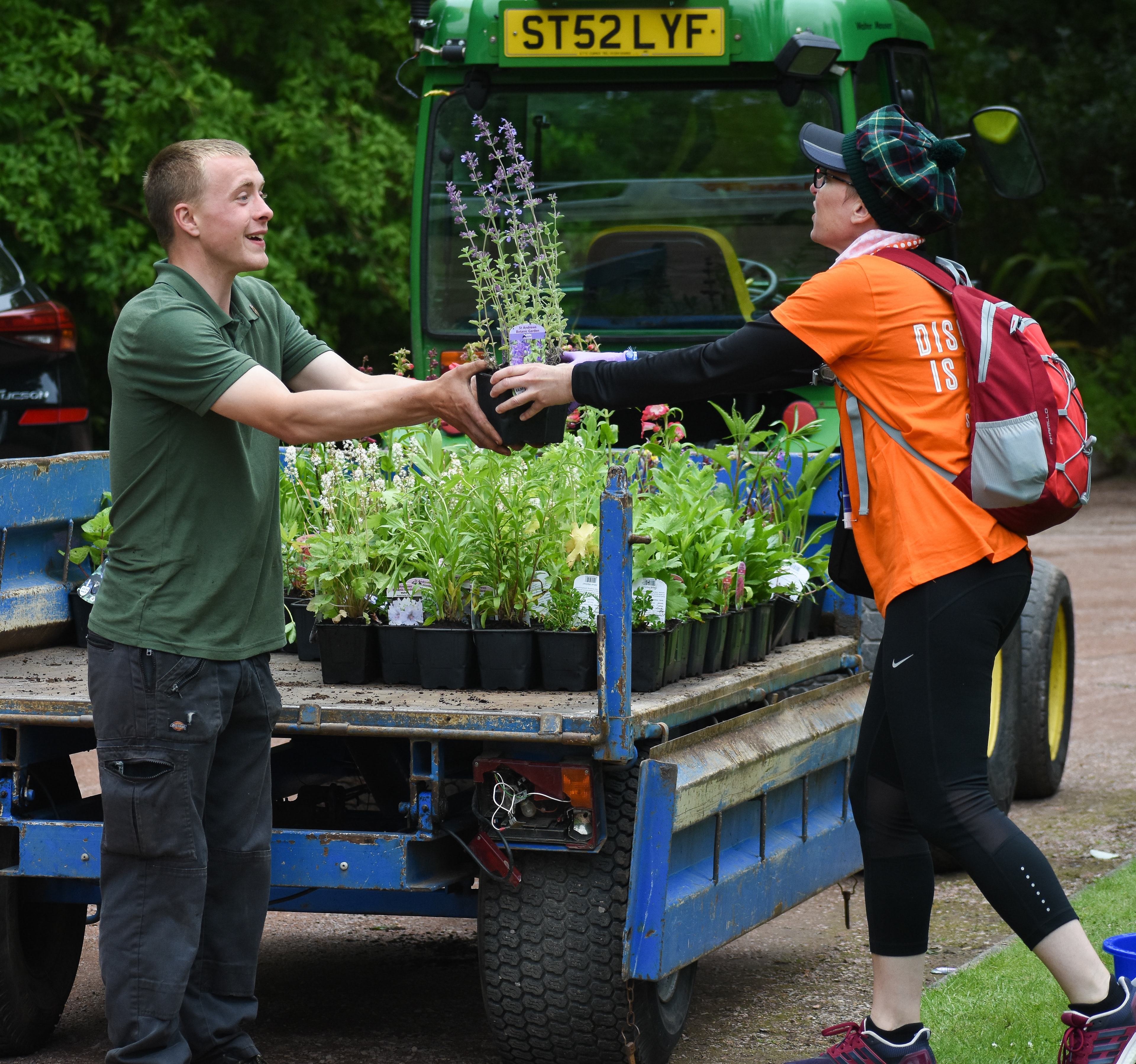 Pop in the City, 2019