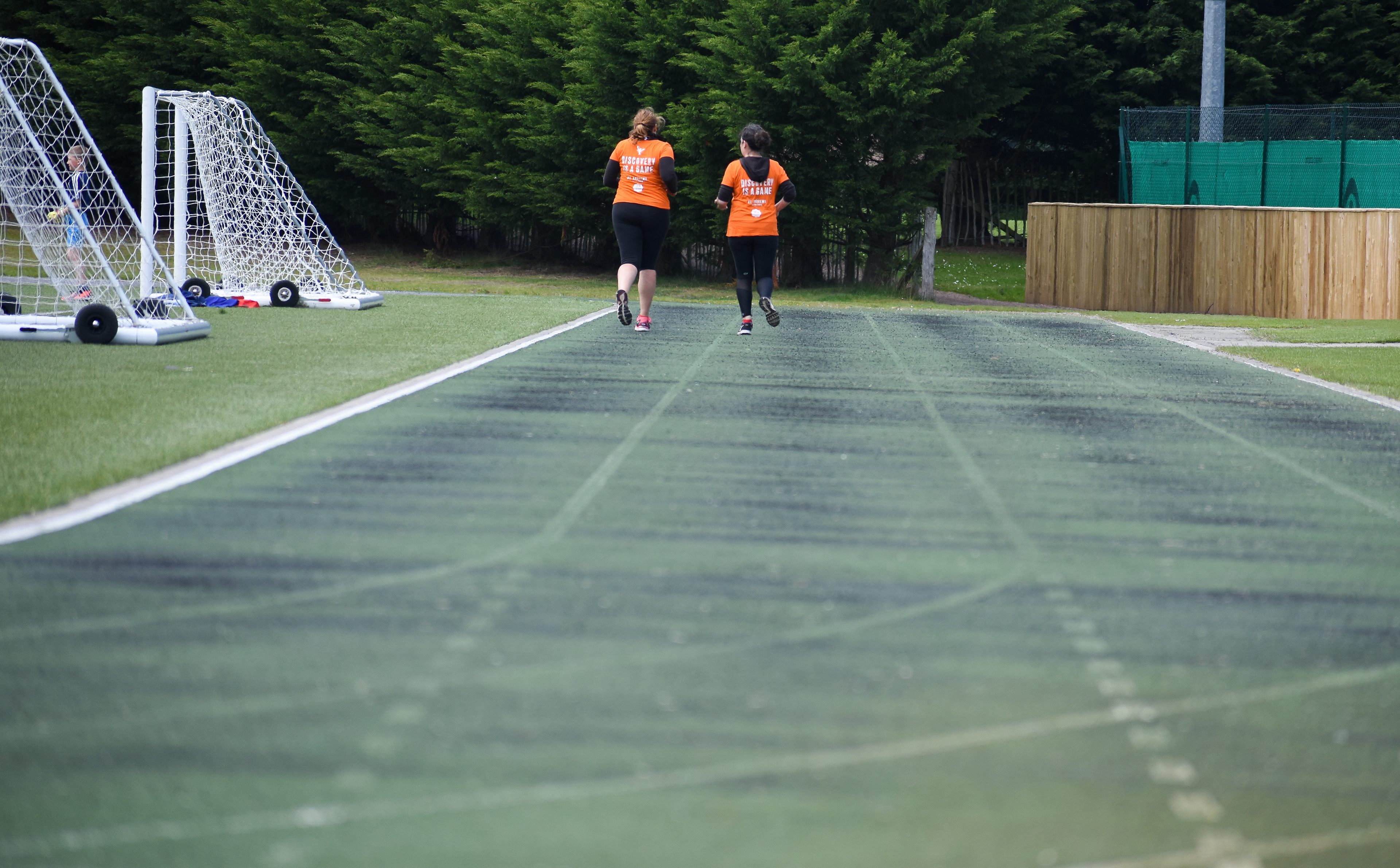 Pop in the City, 2019