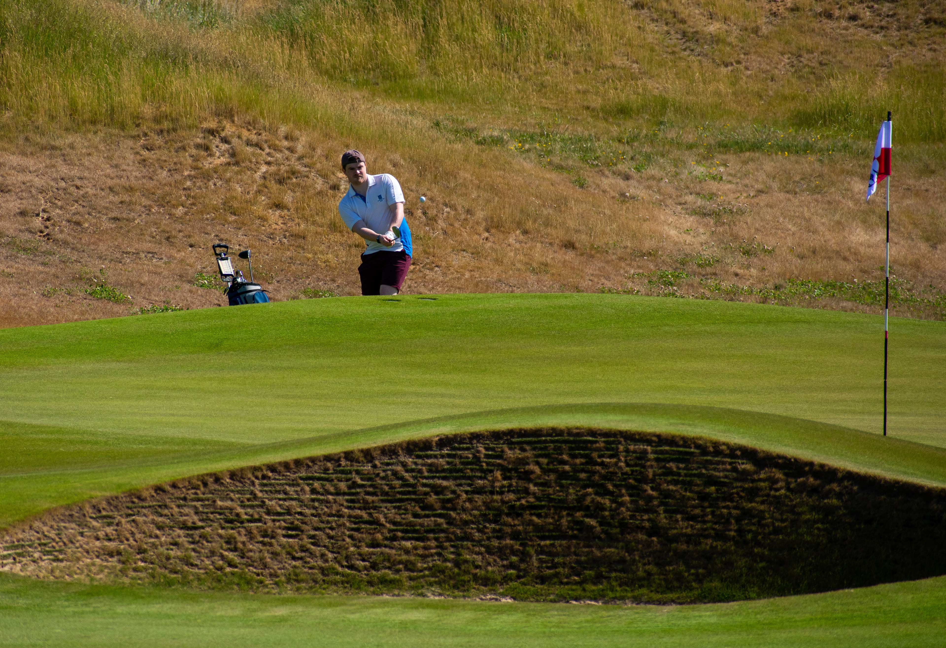 May: Dumbarnie Golf Links Opening Day