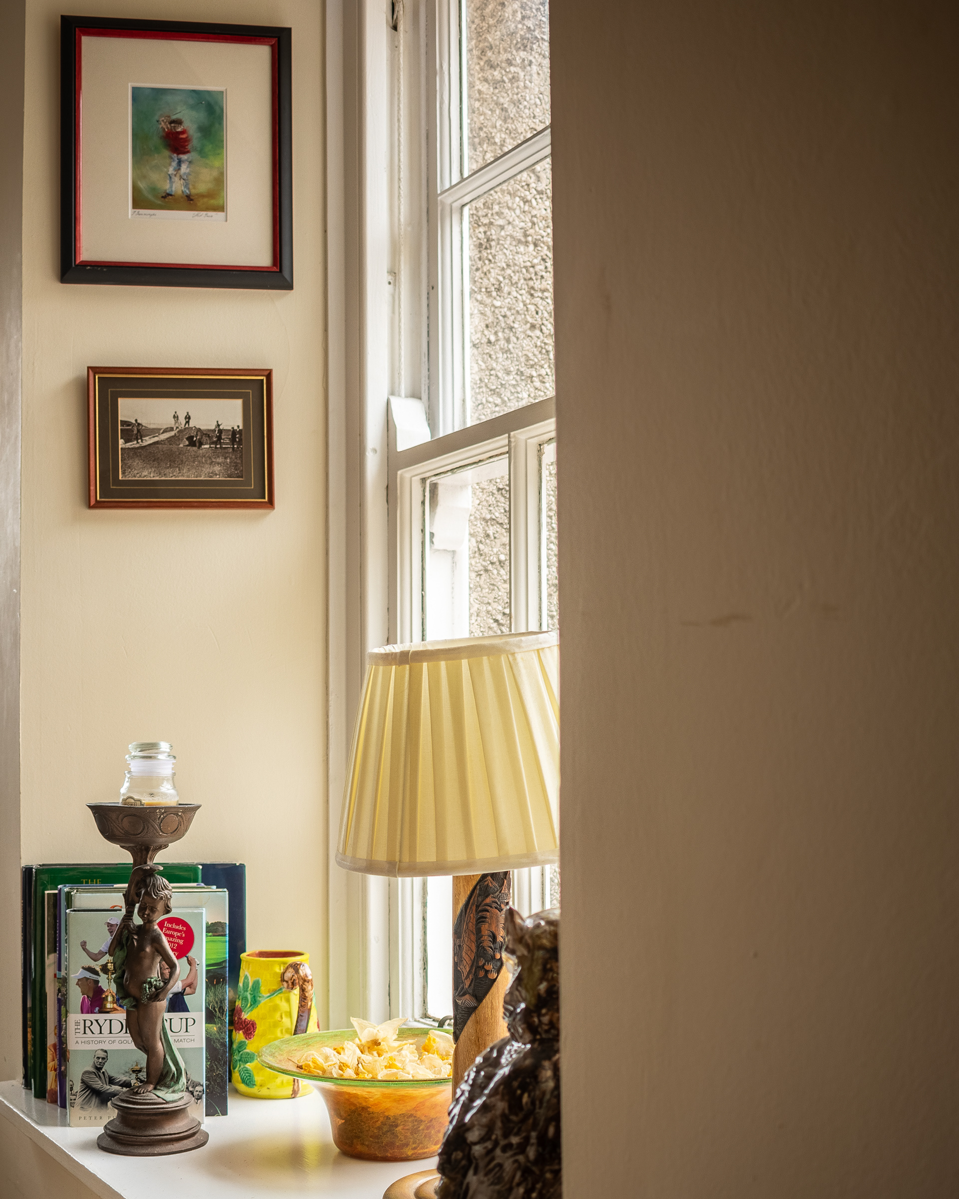 Corporate Photography: Interior Detail