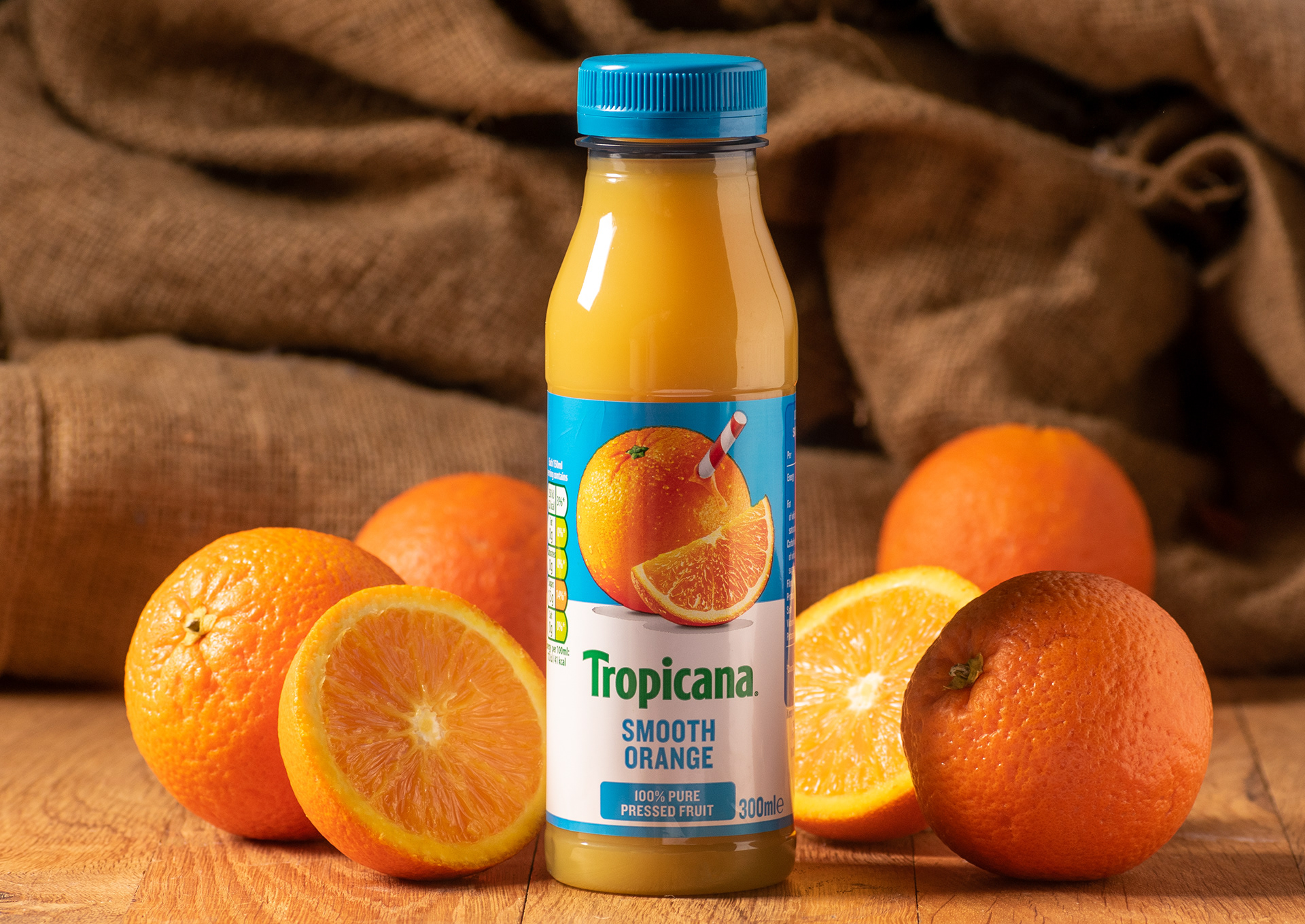 Advertising Photography: Studio Product