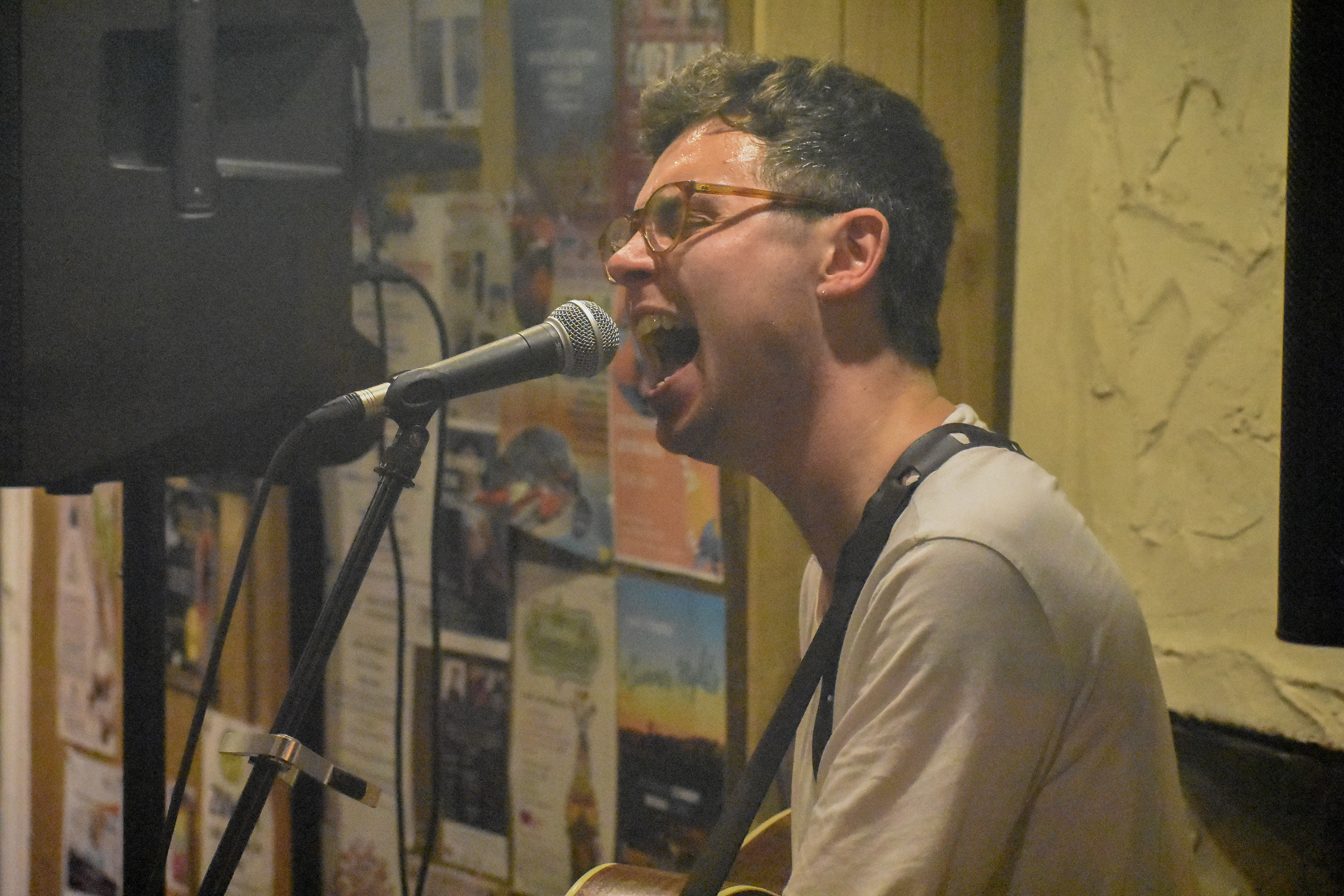 Friday Night is Music Night, 2019