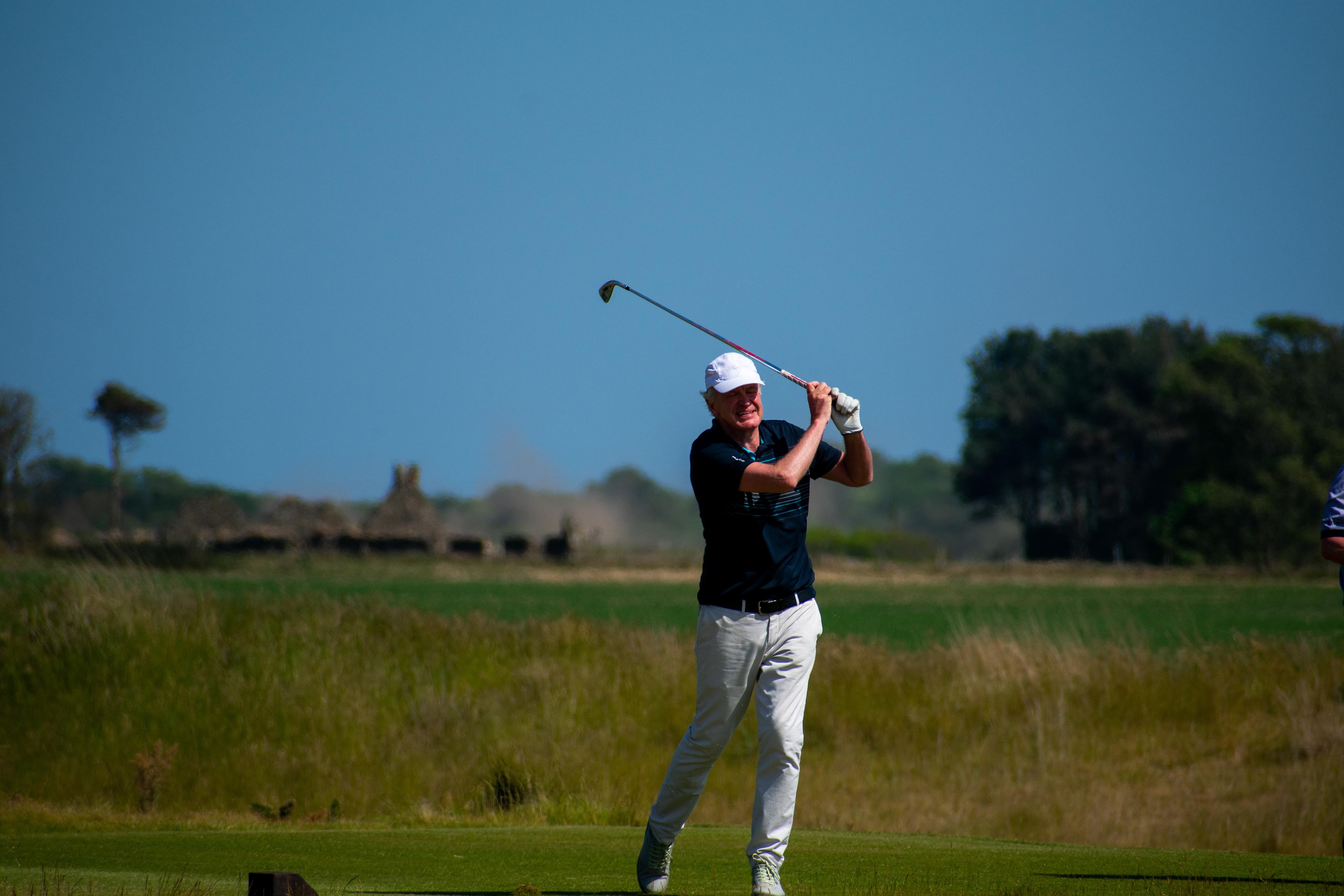 May: Dumbarnie Golf Links Opening Day