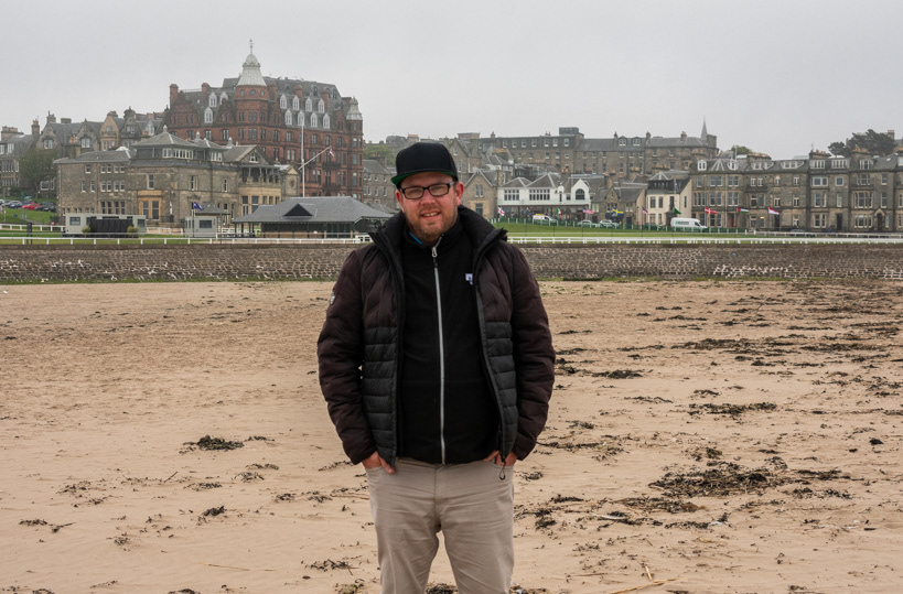 Documentary Photography: Home is where the head is