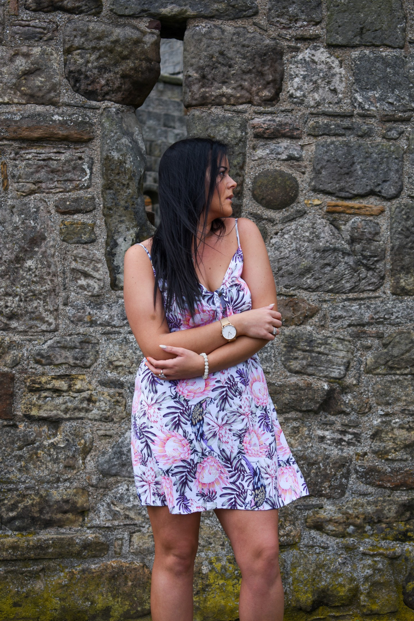 Application Portfolio