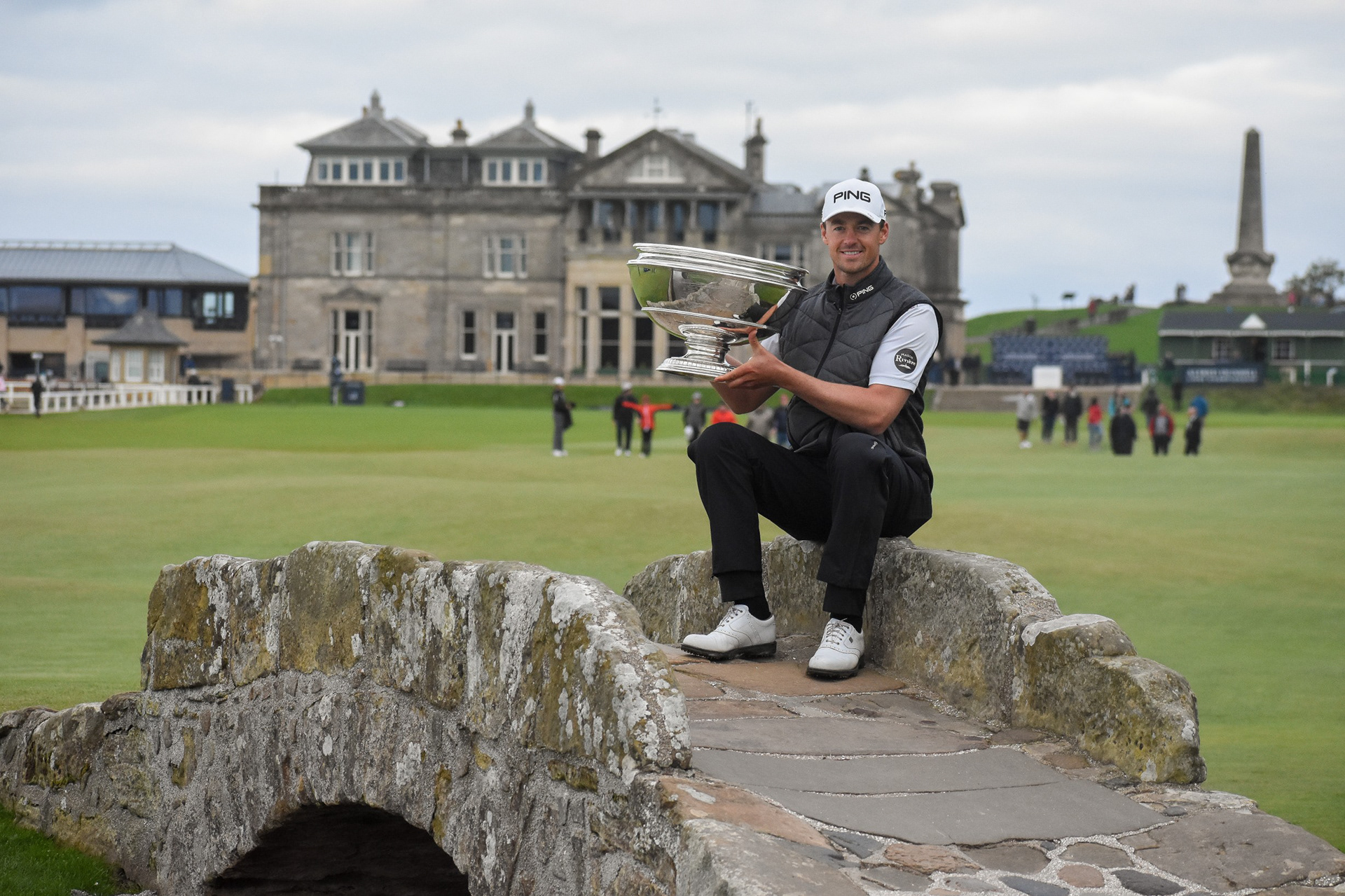 Application Portfolio