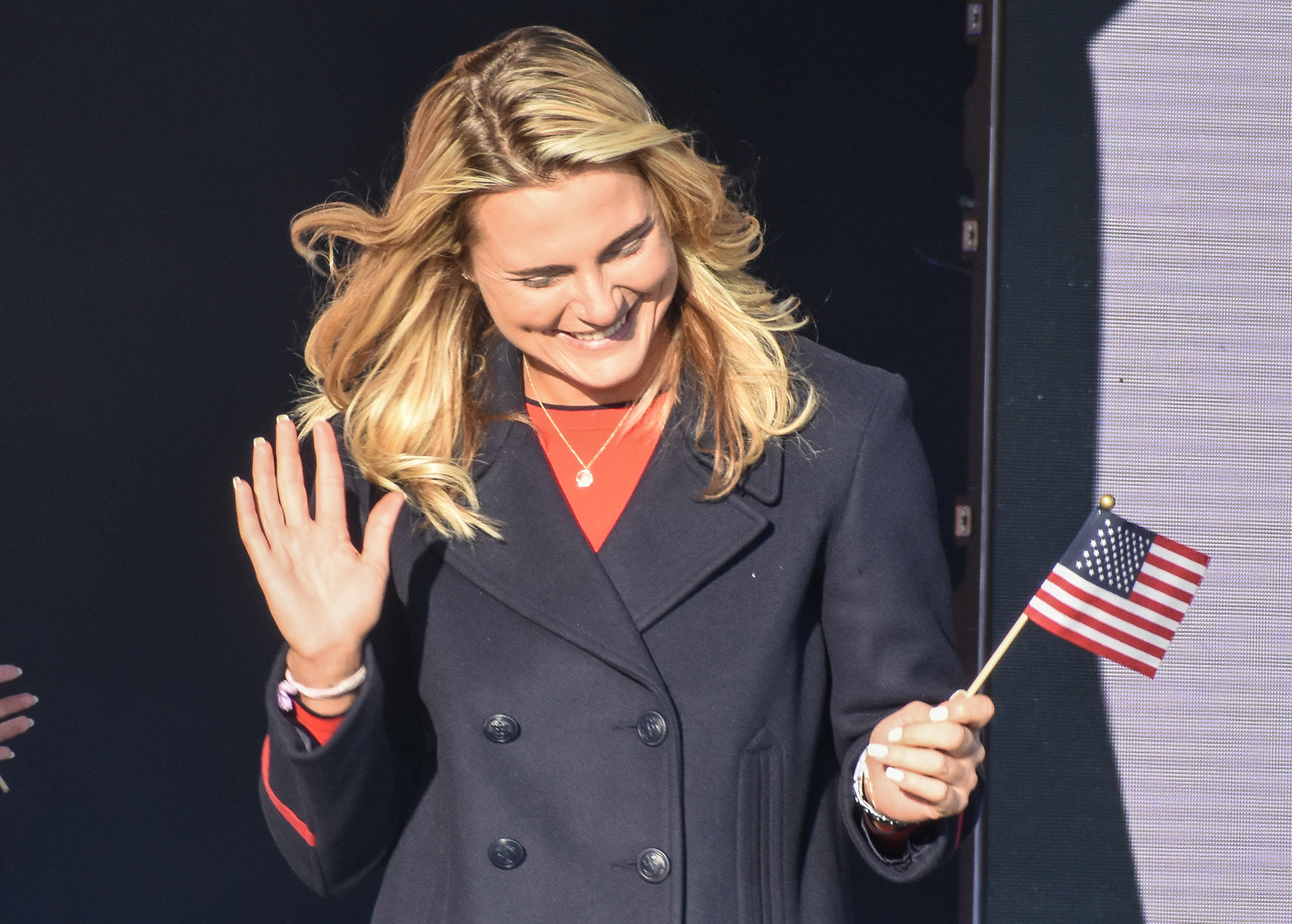 Solheim Cup 2019 Opening Ceremony