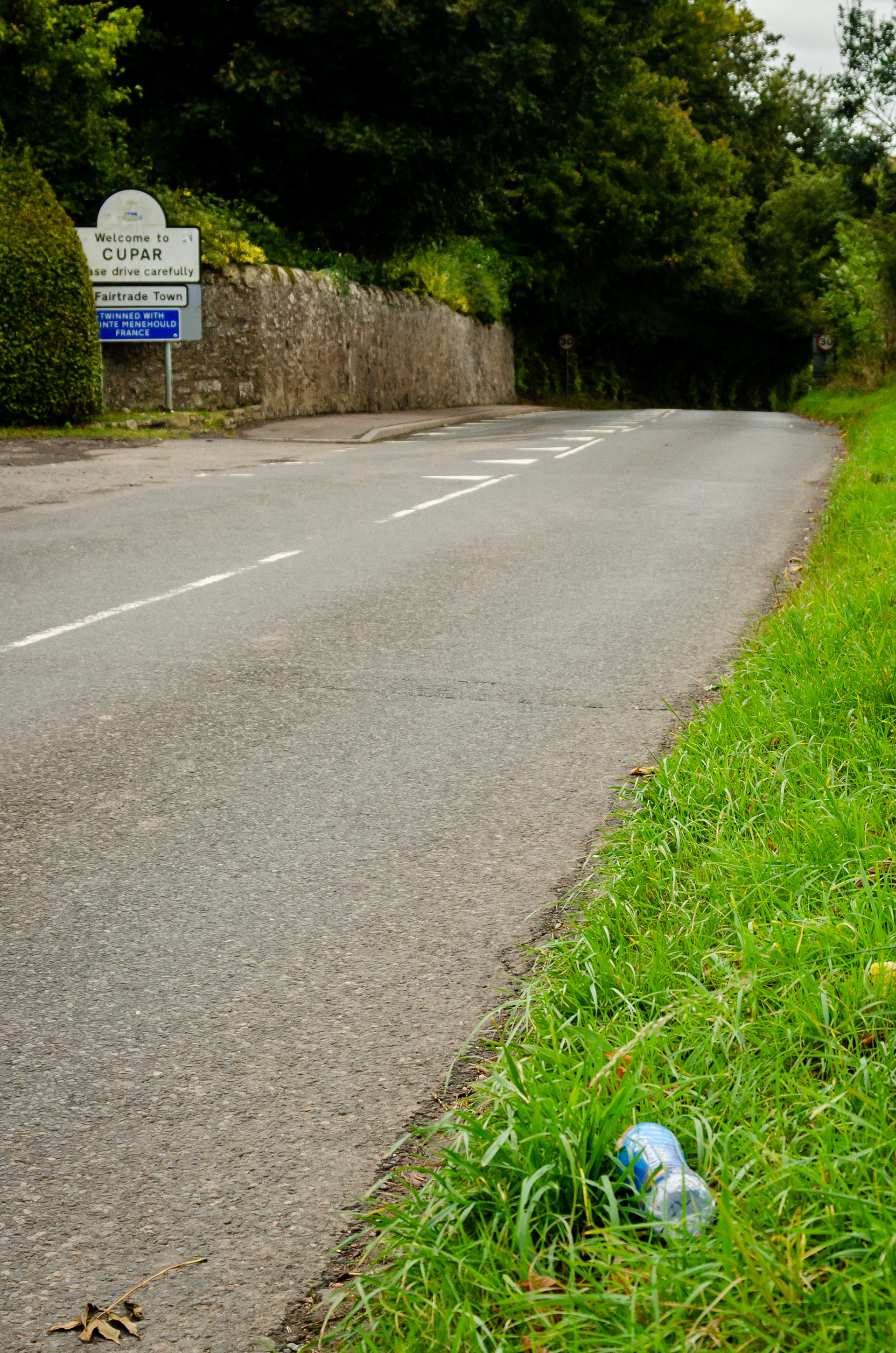 Photojournalism: Environmental Crisis