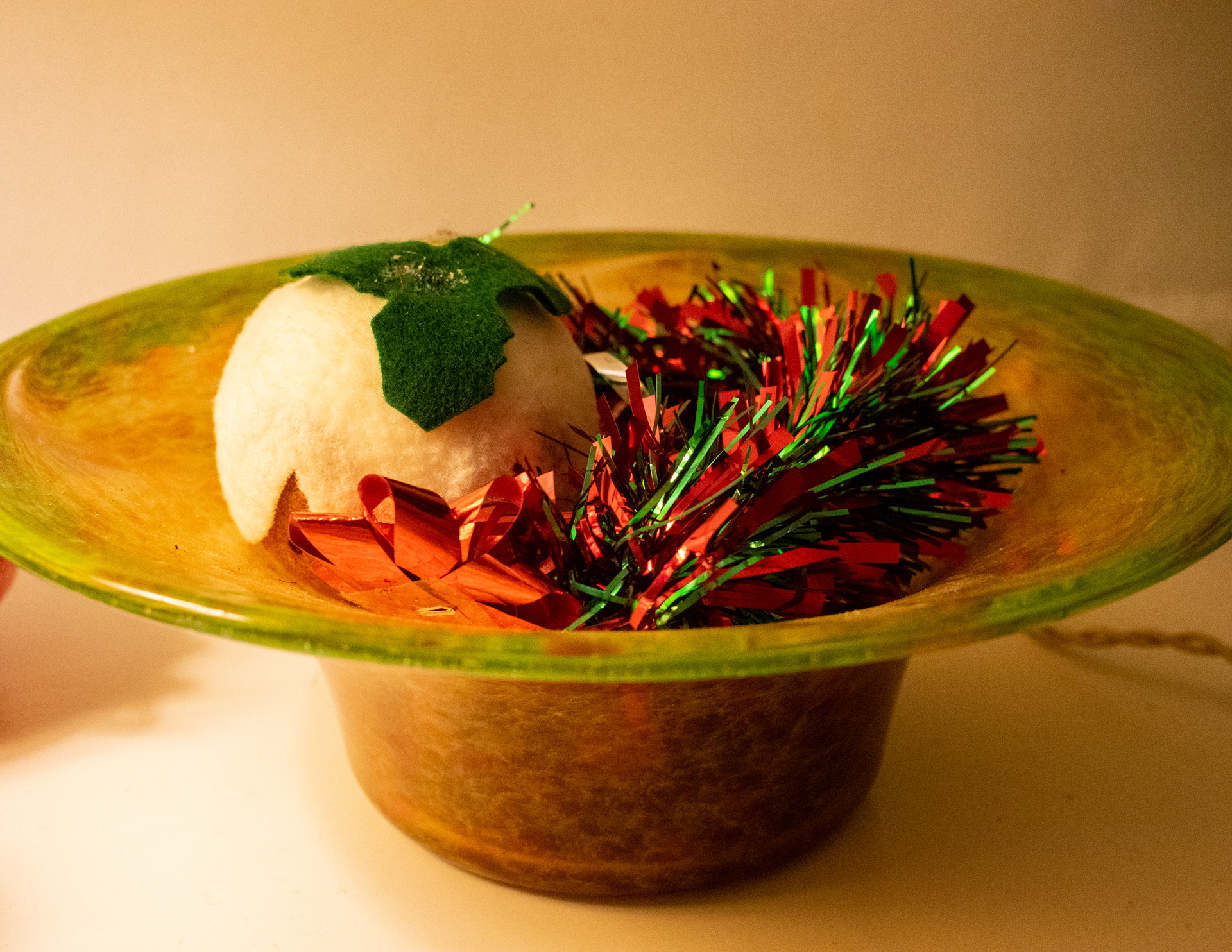December: My First Cupar Christmas