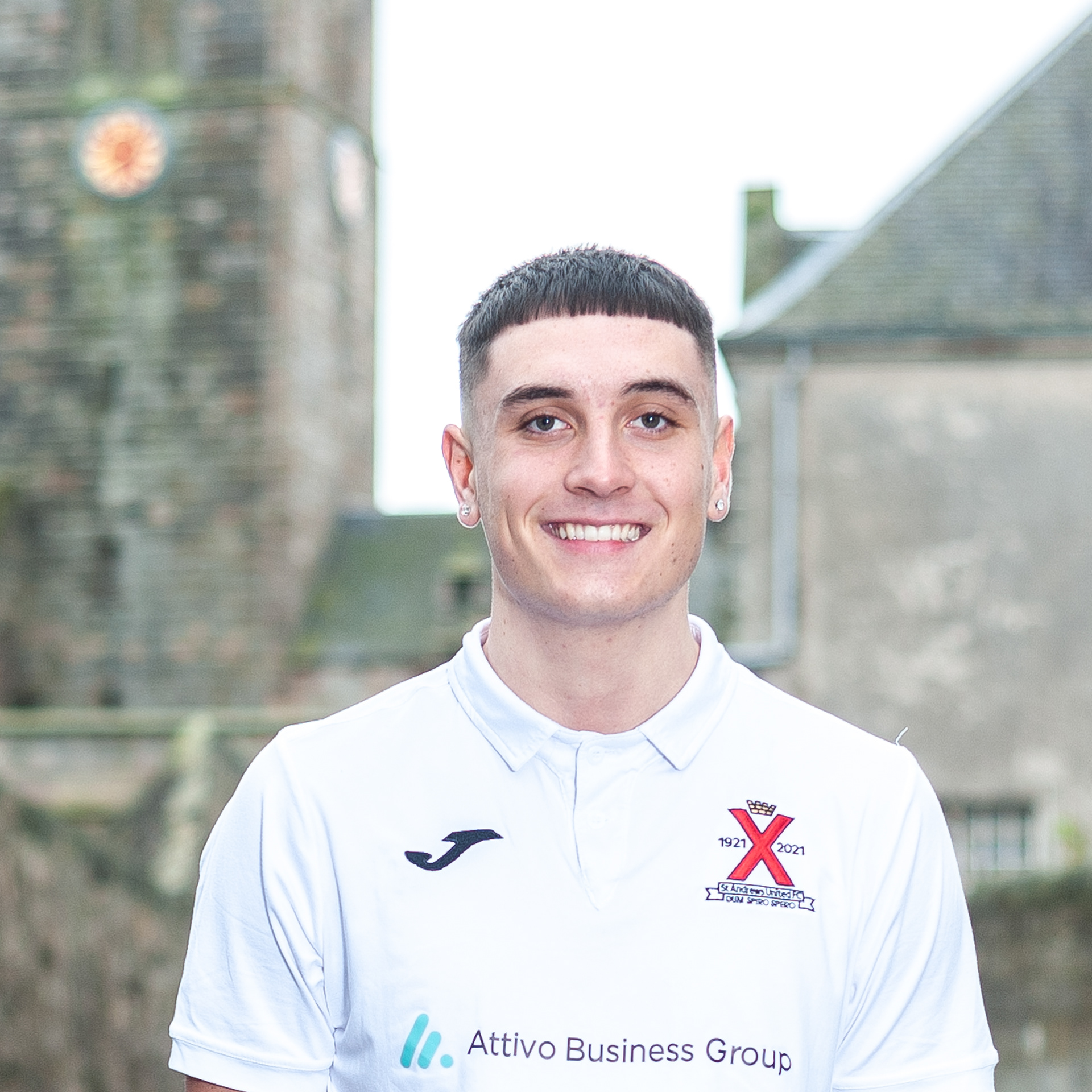 Social Photography: Location shoot