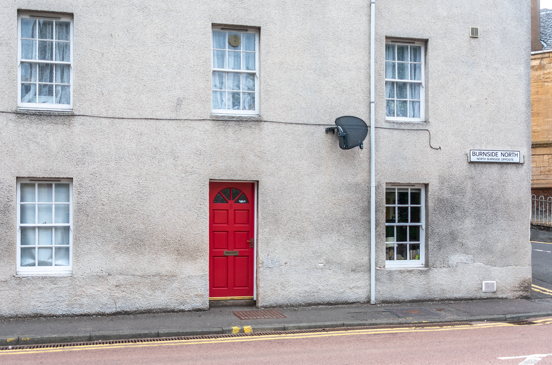 Corporate Photography: Exterior