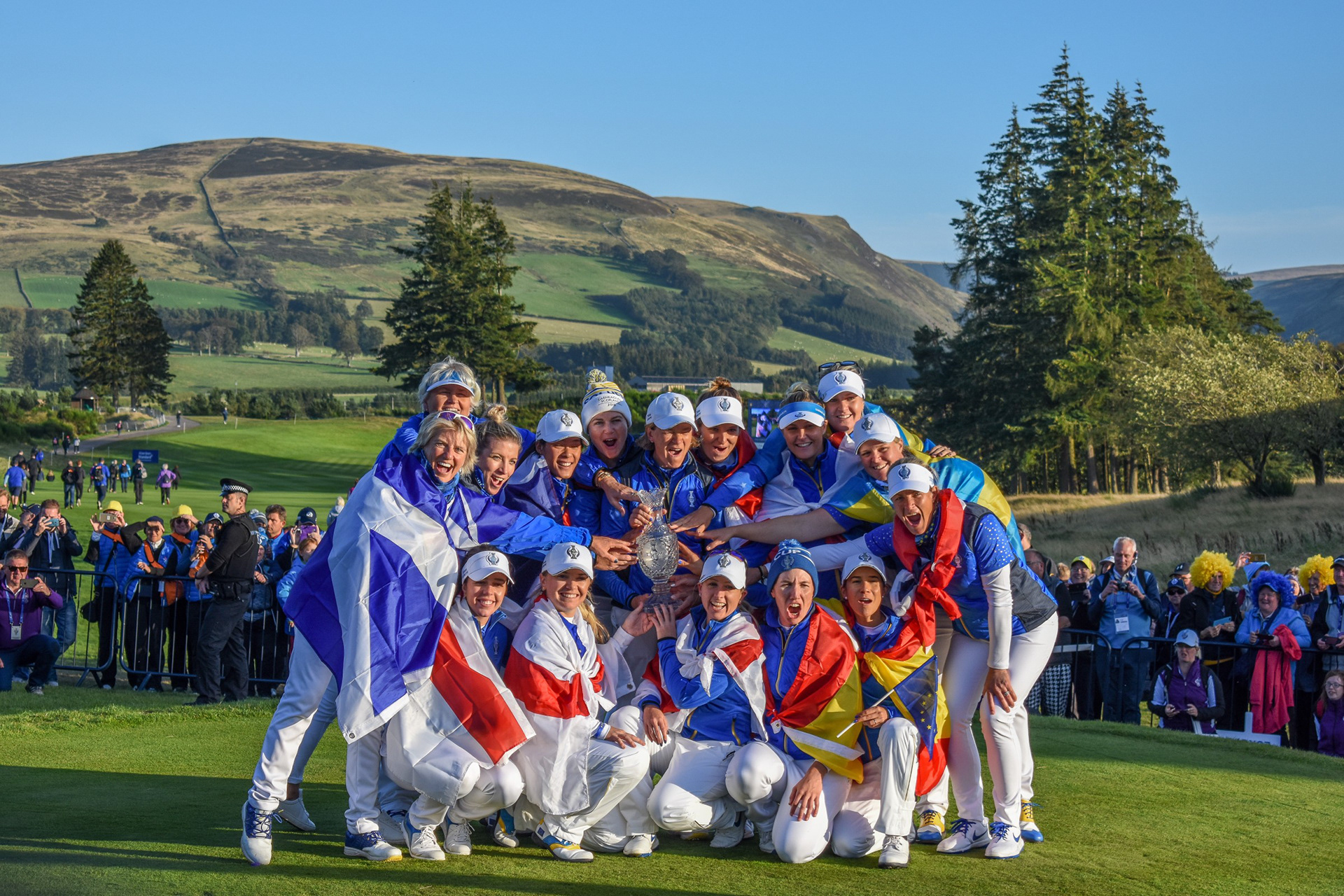 Application Portfolio