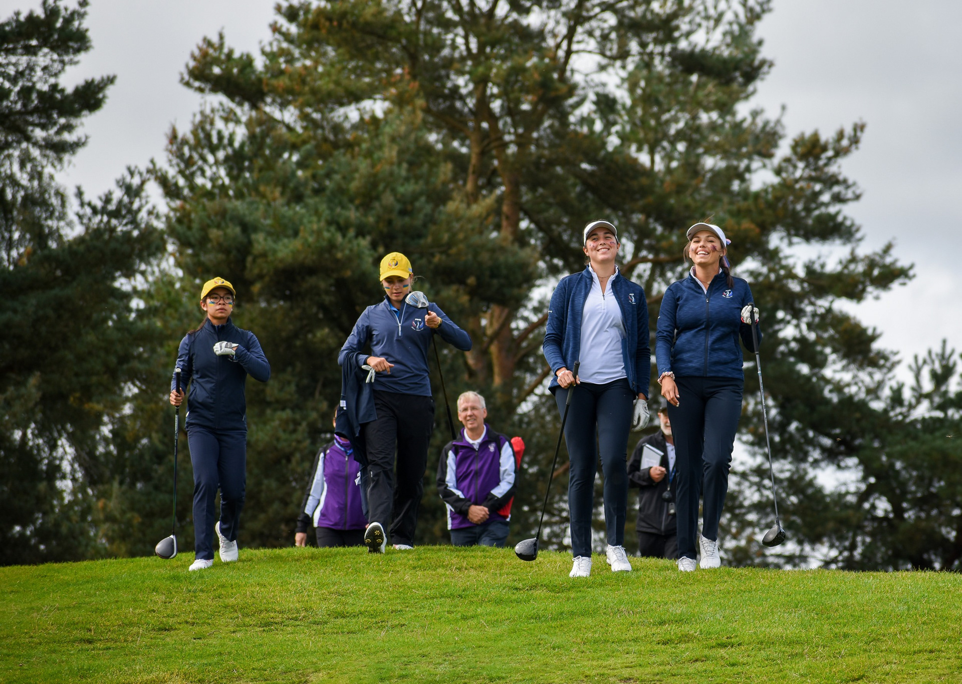 Application Portfolio