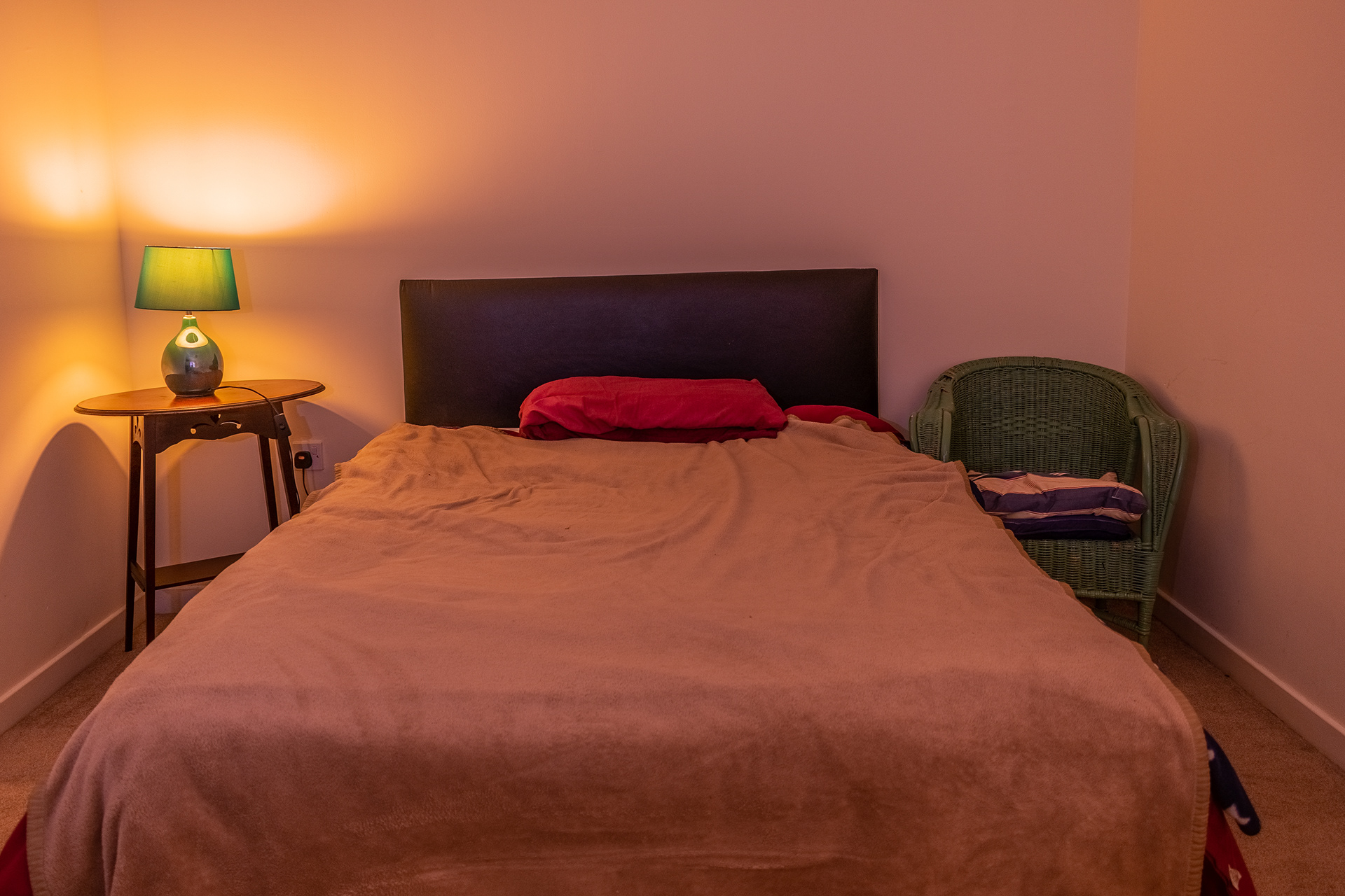 Corporate Photography: Interior 4