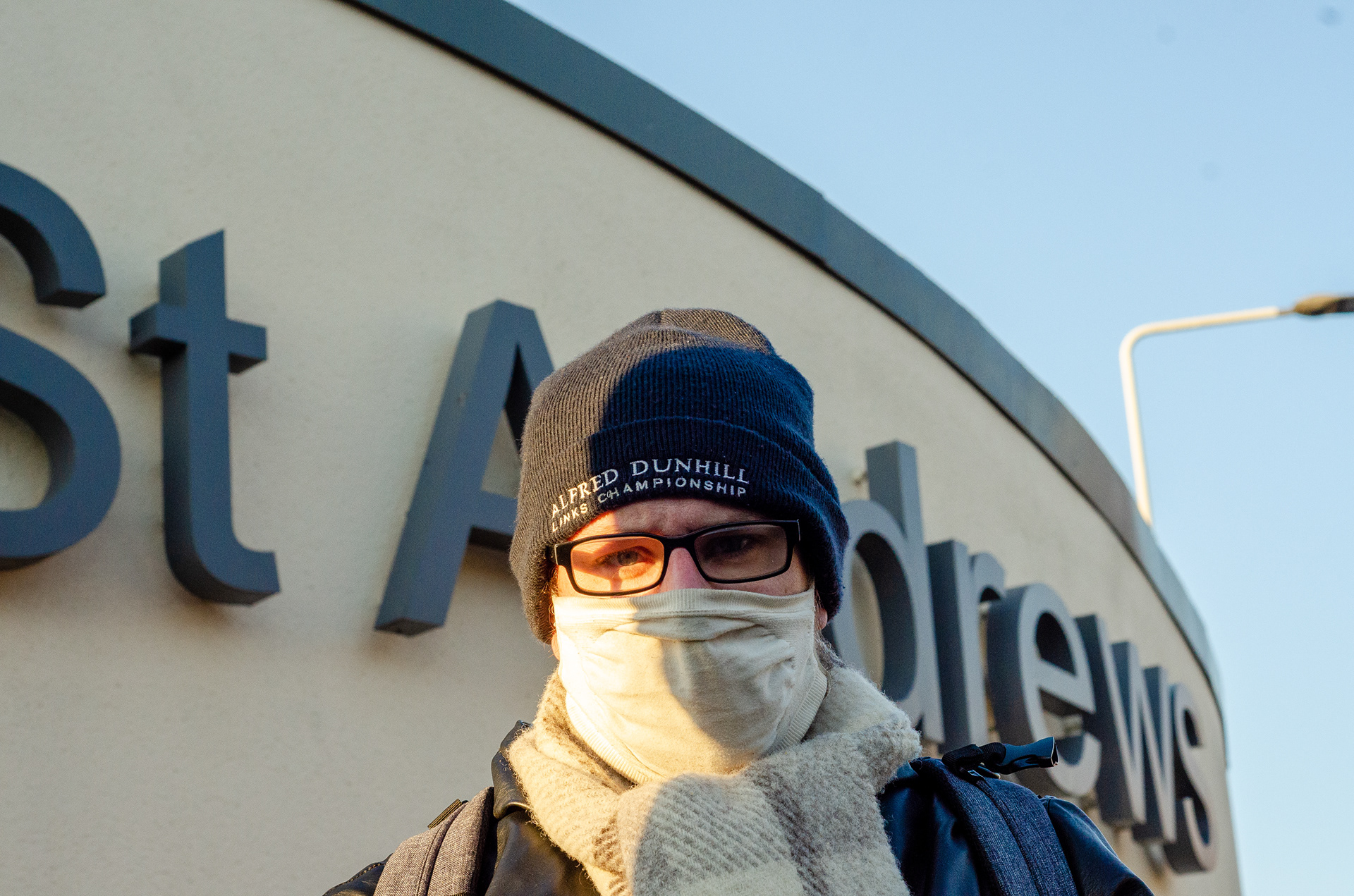 Documentary Photography: People and the Pandemic