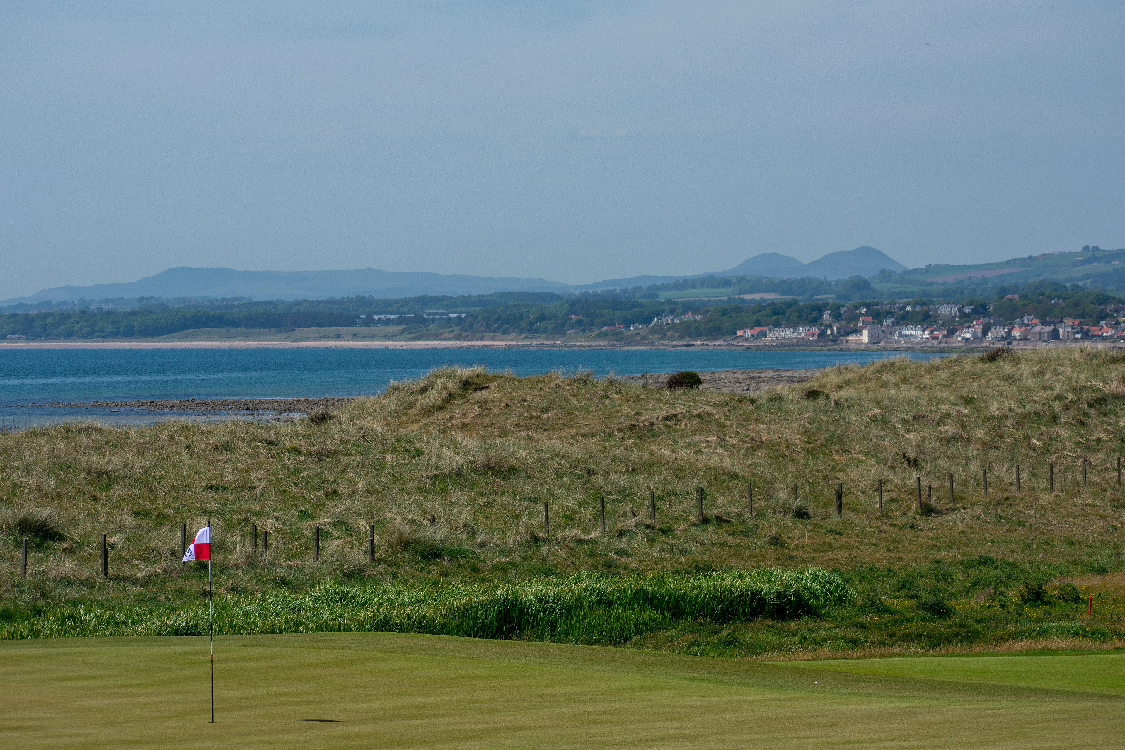 May: Dumbarnie Golf Links Opening Day