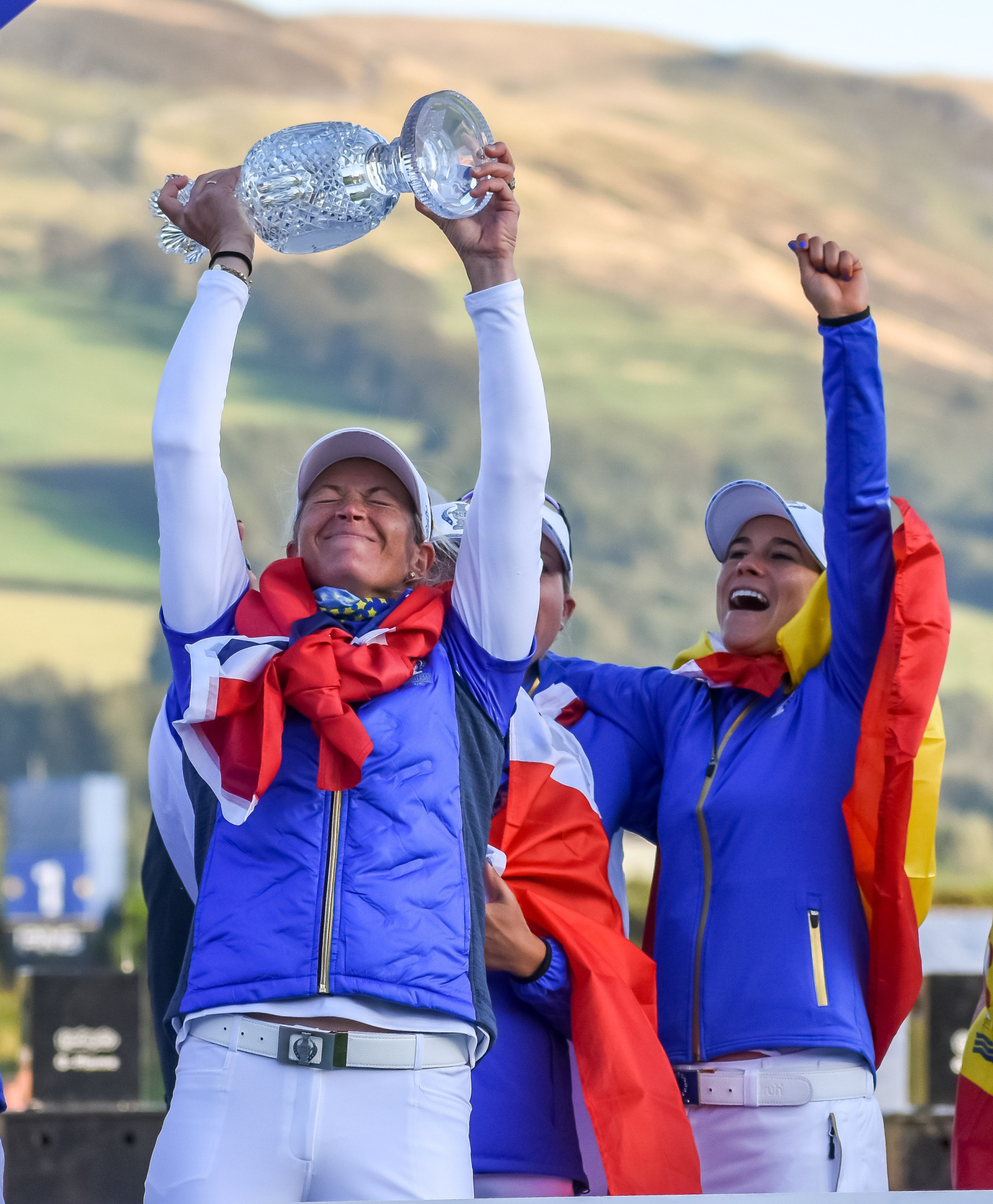 Application Portfolio