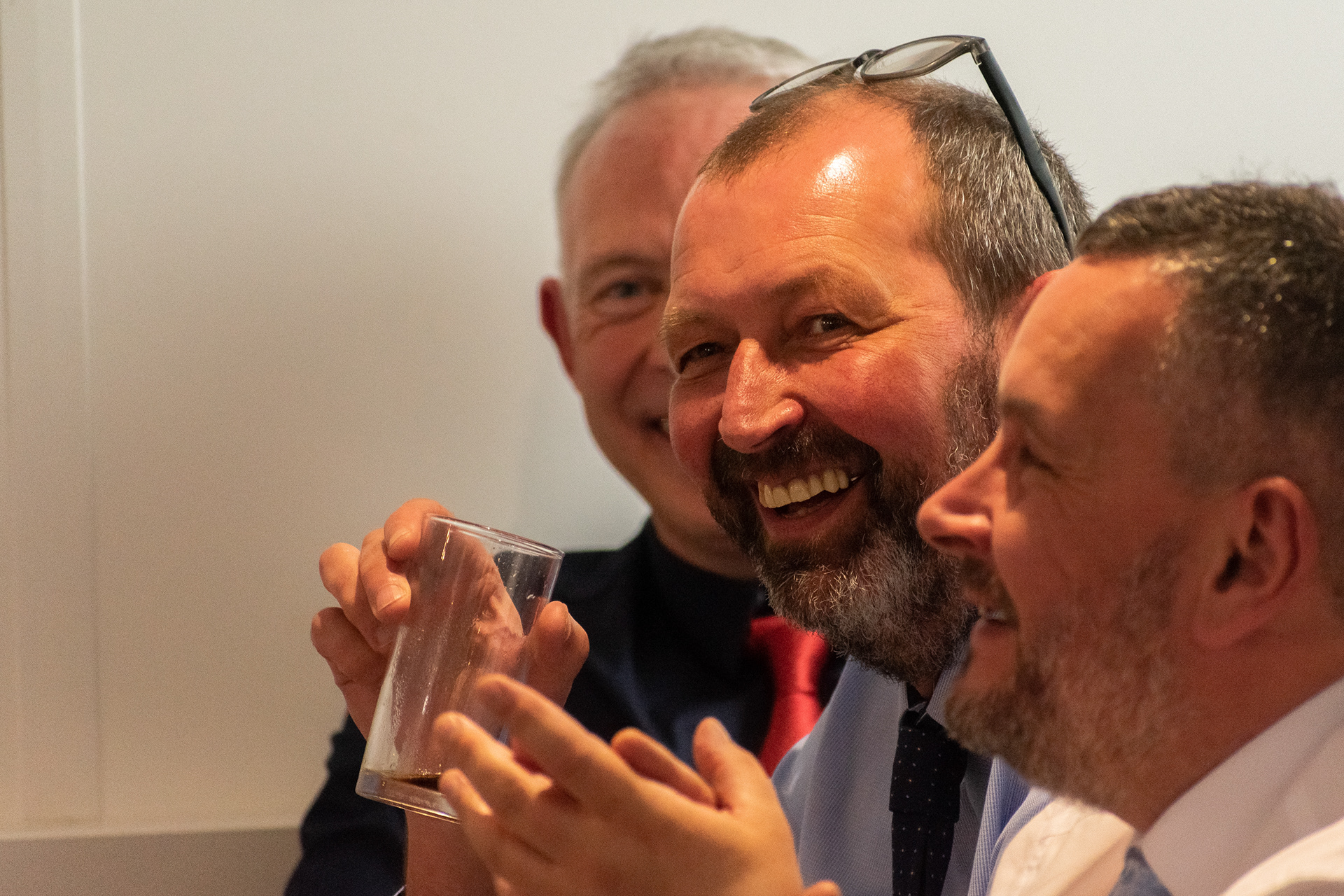 Arbroath FC Match day hospitality