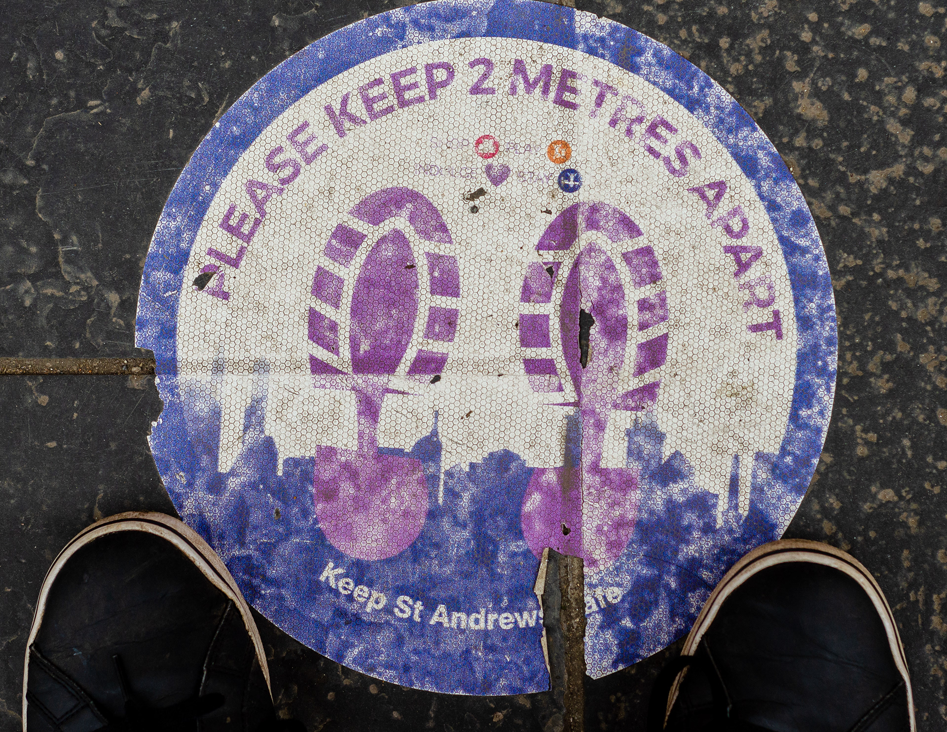 Documentary Photography: People and the Pandemic