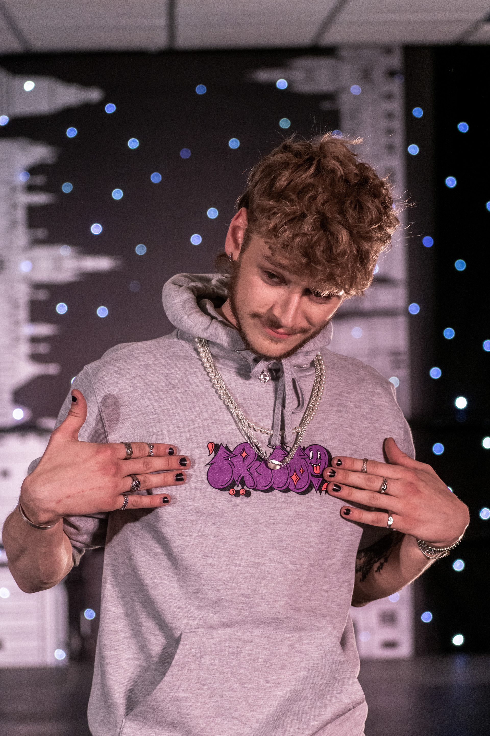 Advertising Photography: Fashion Location