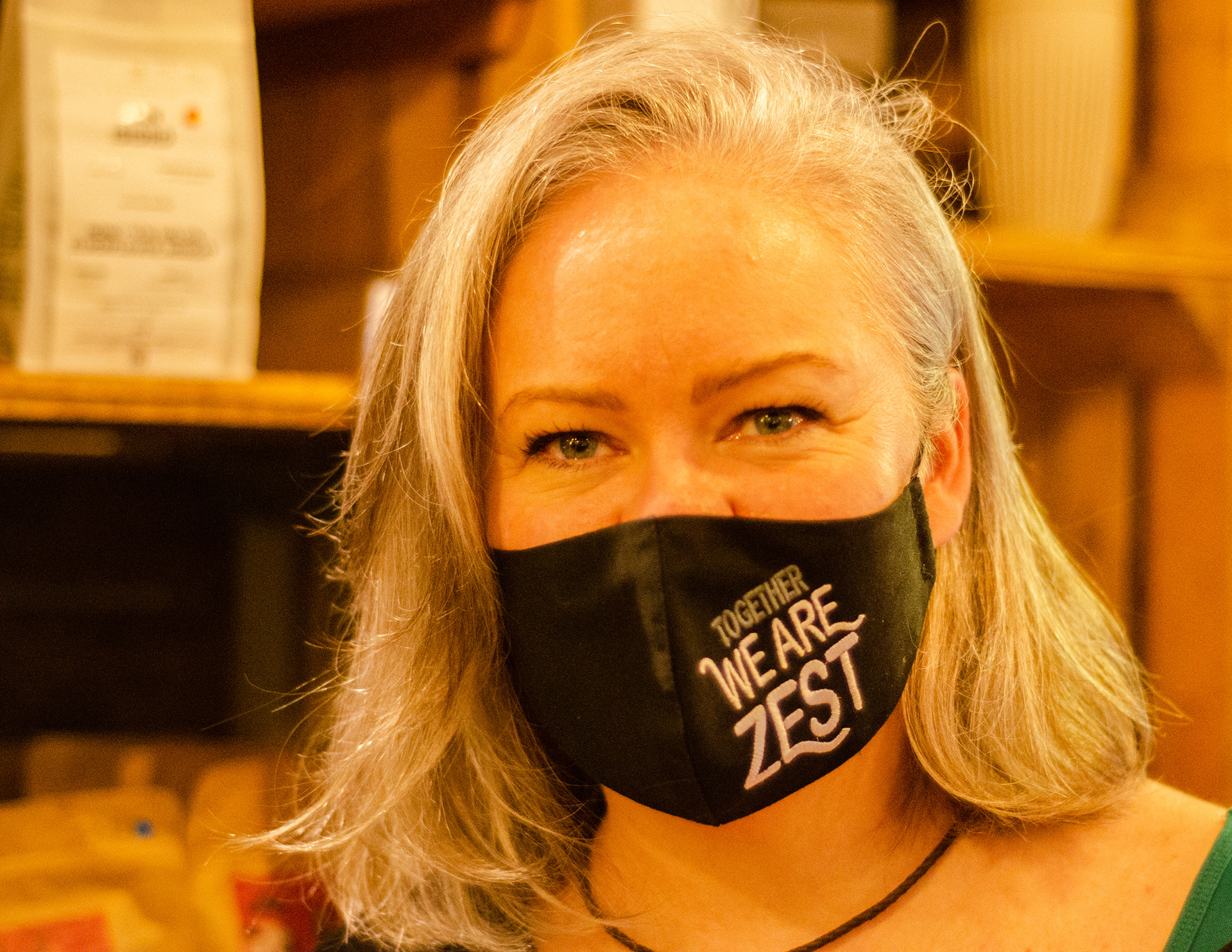 Documentary Photography: People and the Pandemic