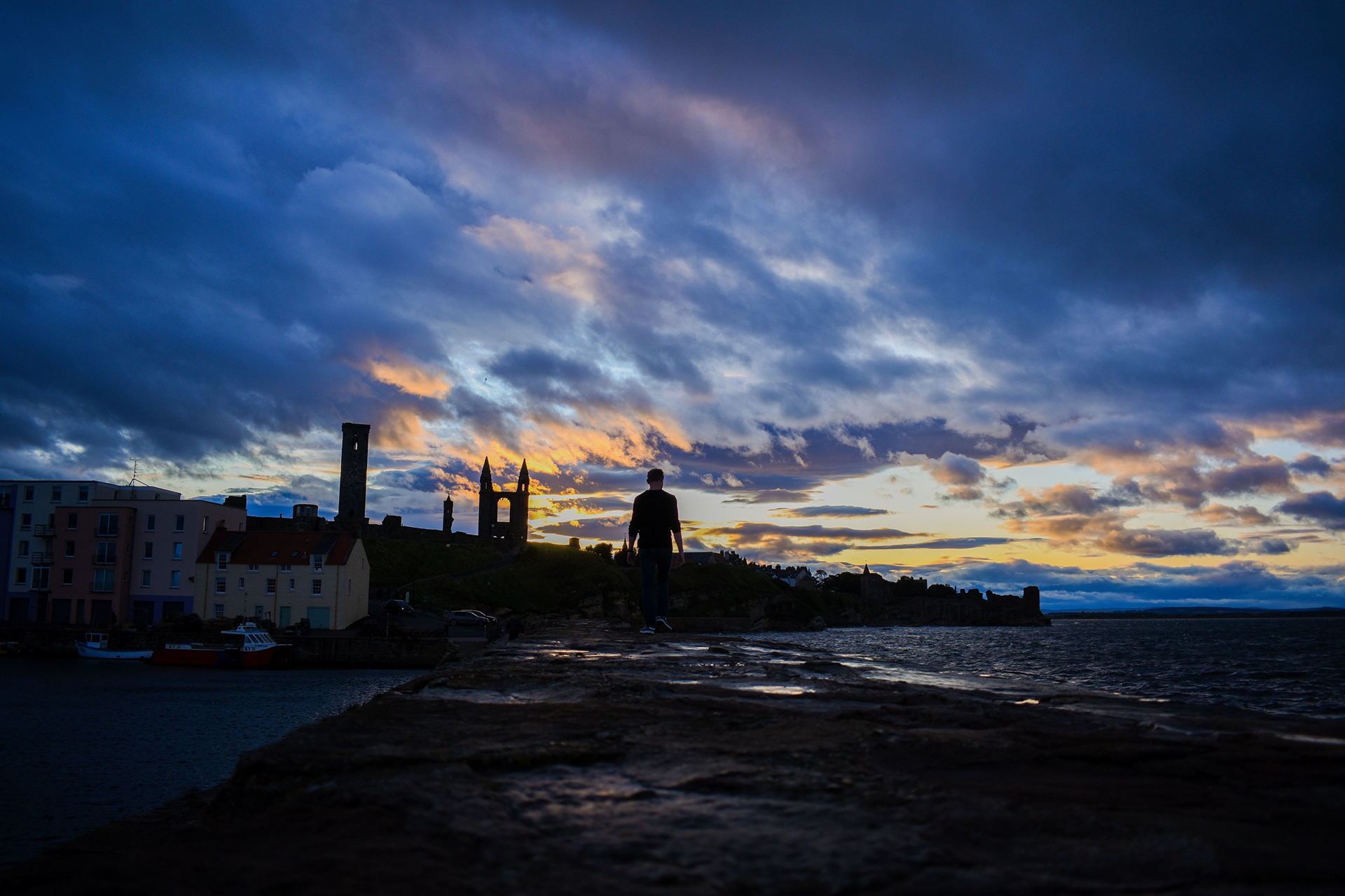 Application Portfolio