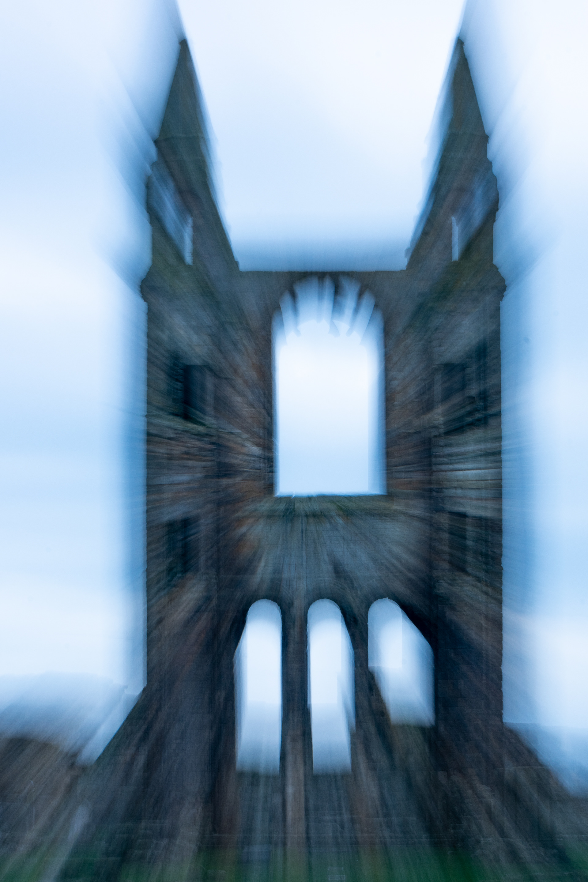 November: Zoom Burst
