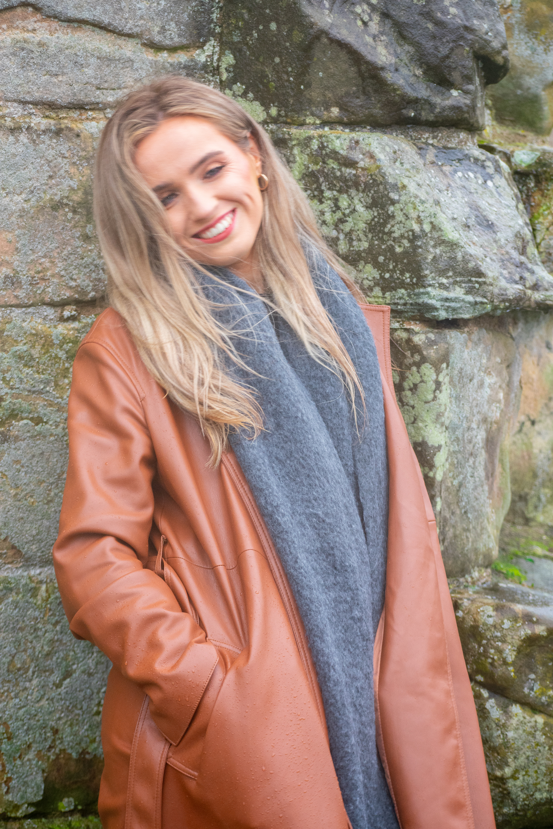 November: The Original St Andrews Photo Shoot Tour
