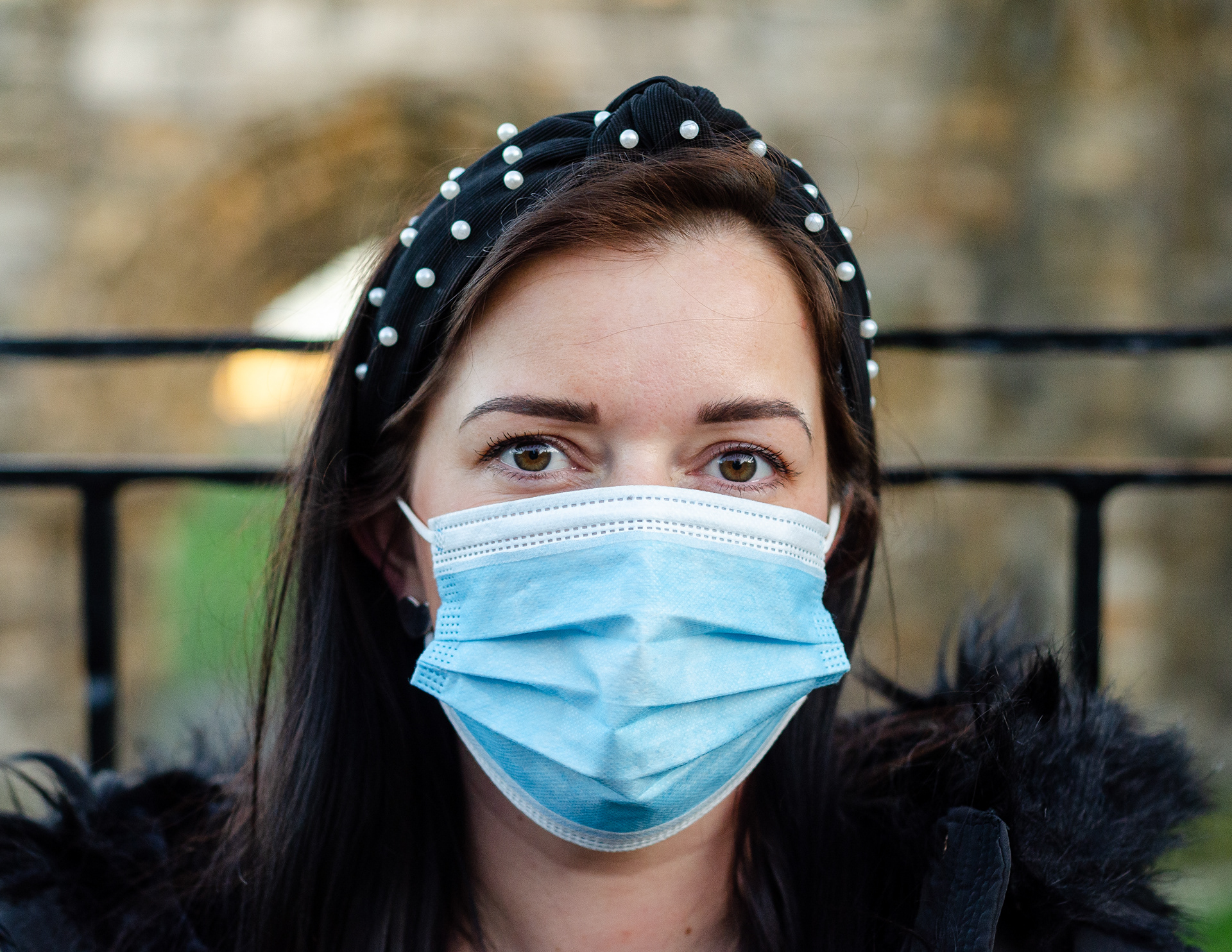 Documentary Photography: People and the Pandemic