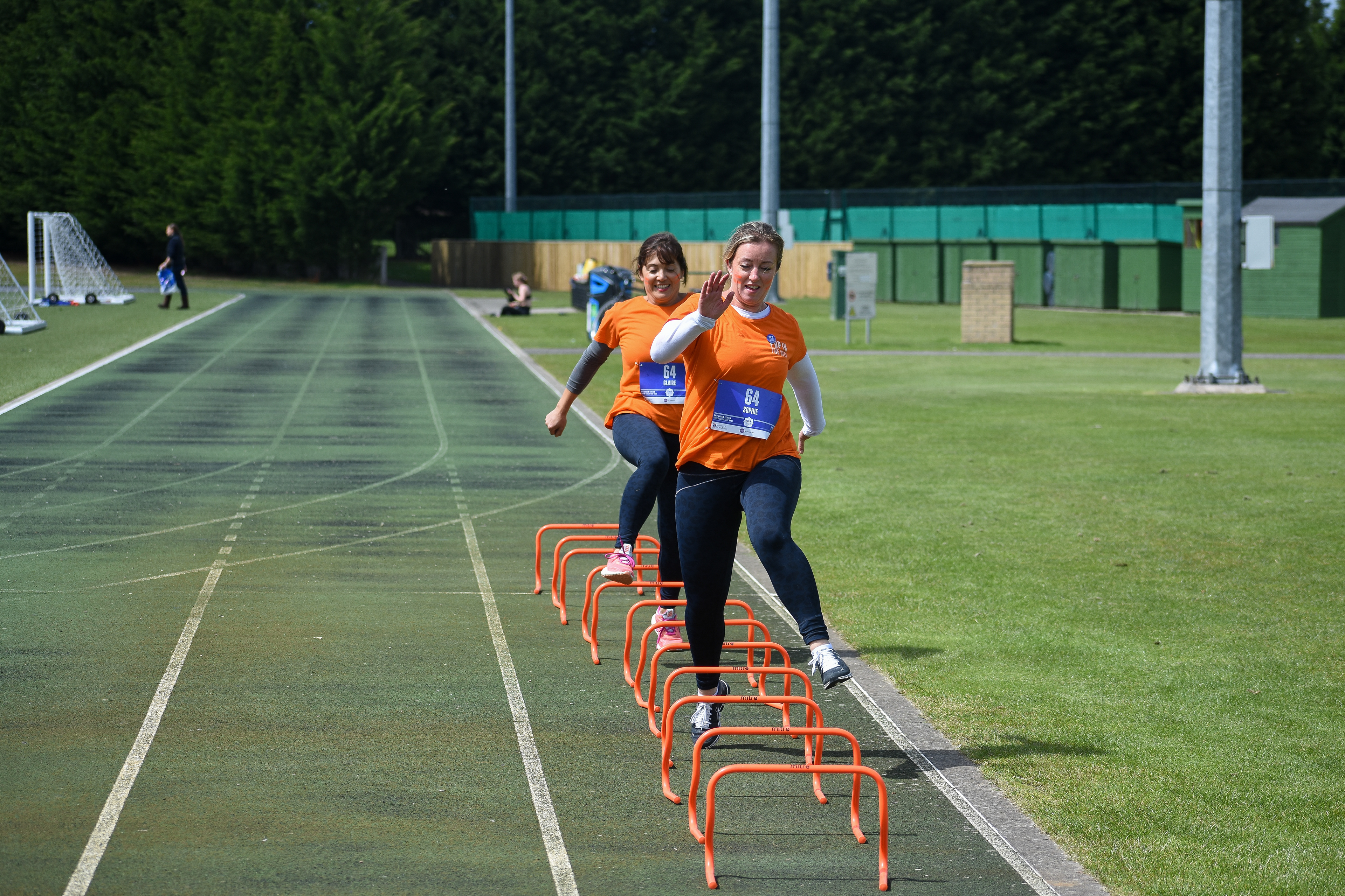 Pop in the City, 2019