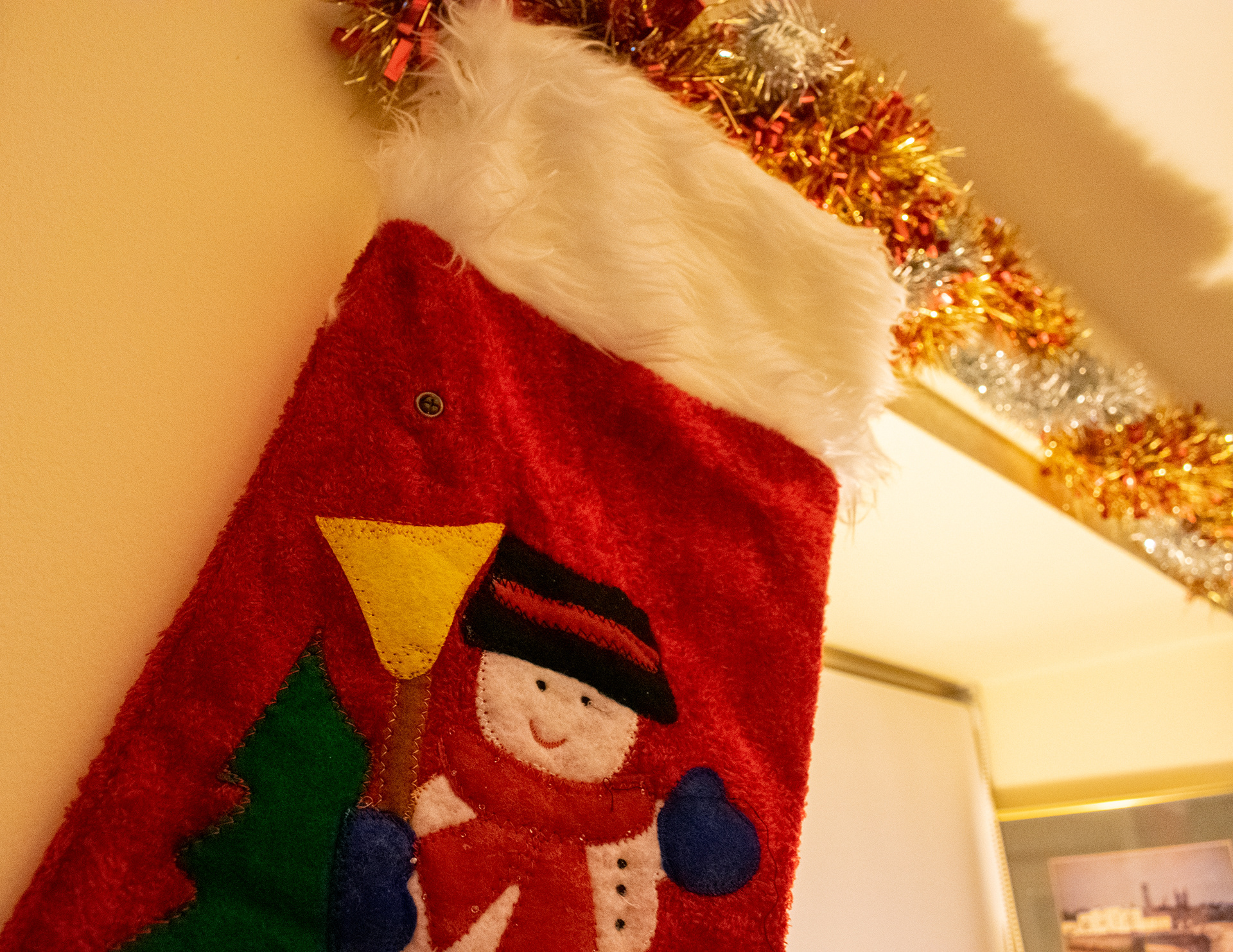 December: My First Cupar Christmas