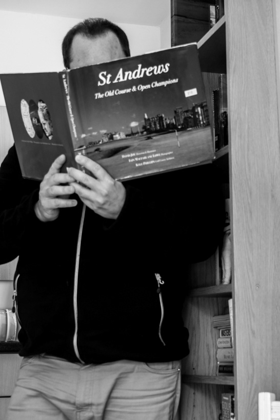 Documentary Photography: Home is where the head is