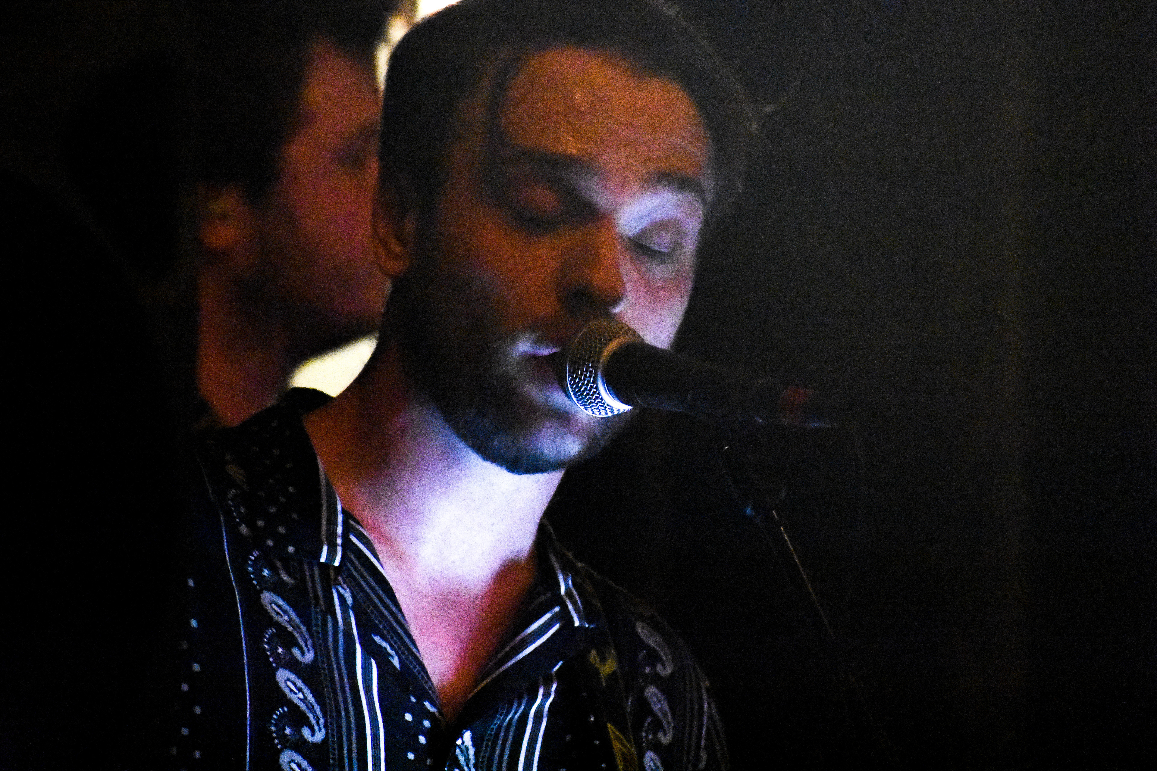 Friday Night is Music Night, 2019