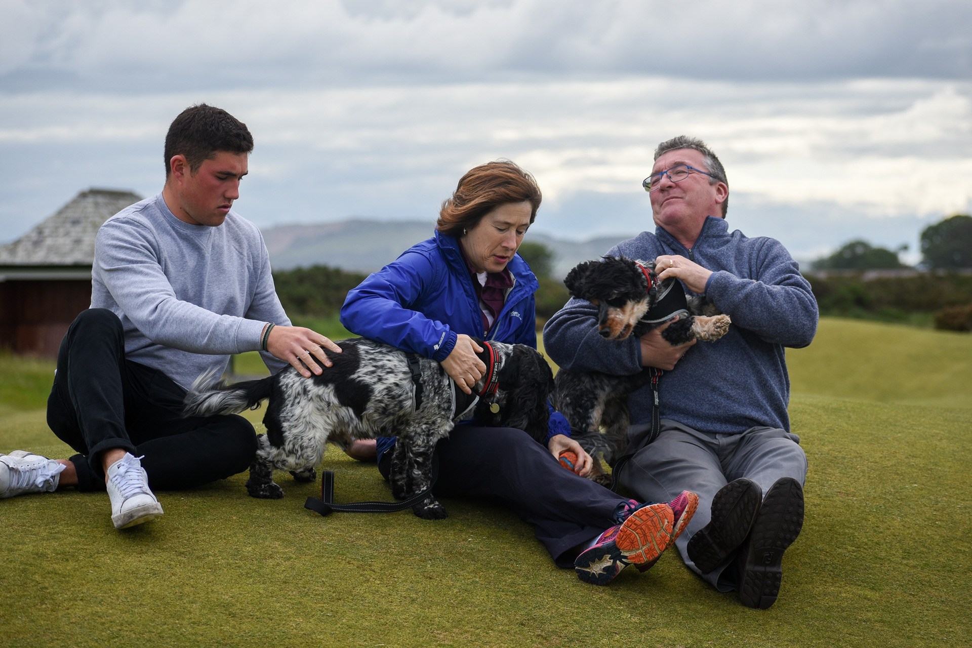 Application Portfolio