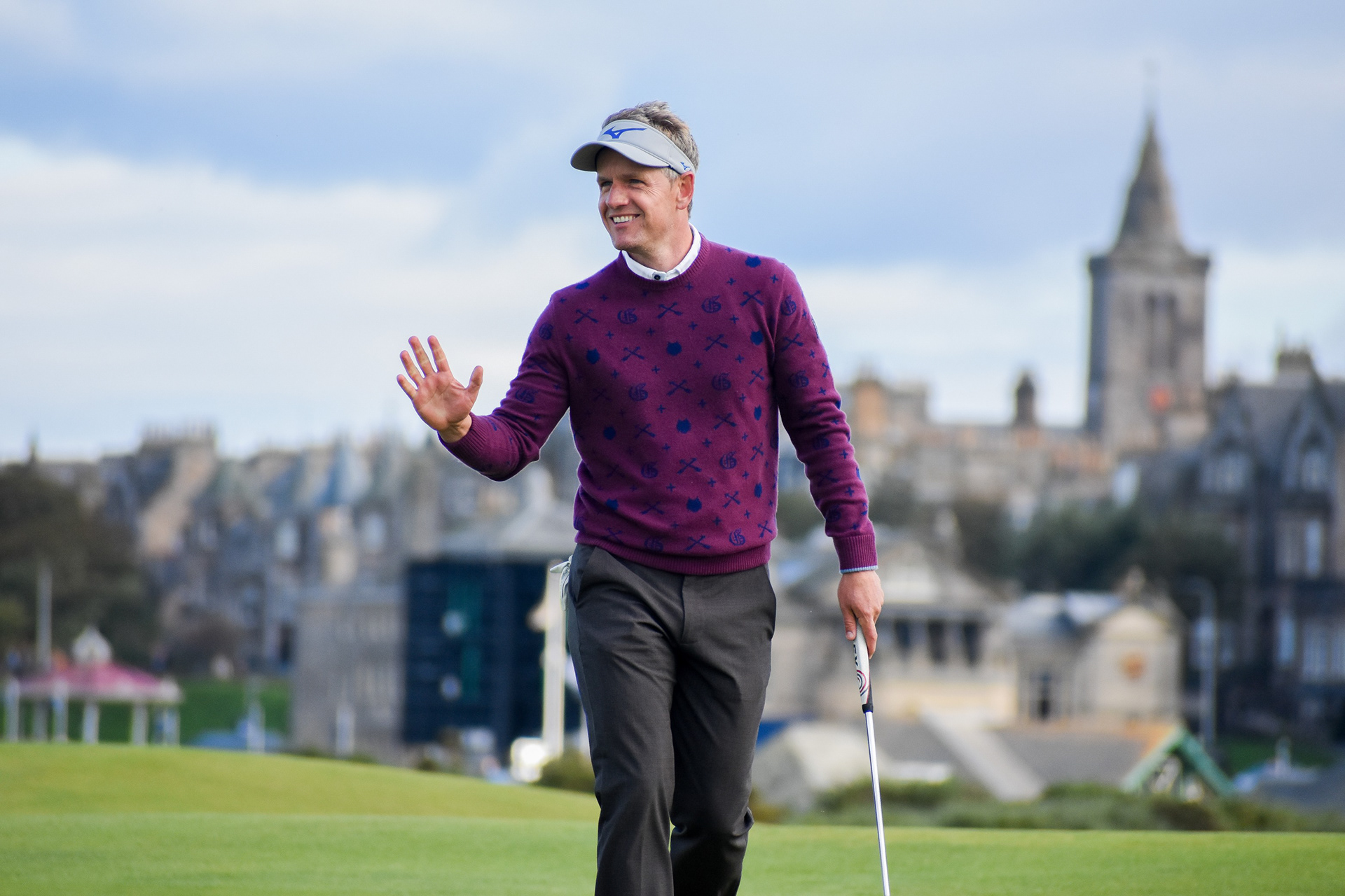 Application Portfolio